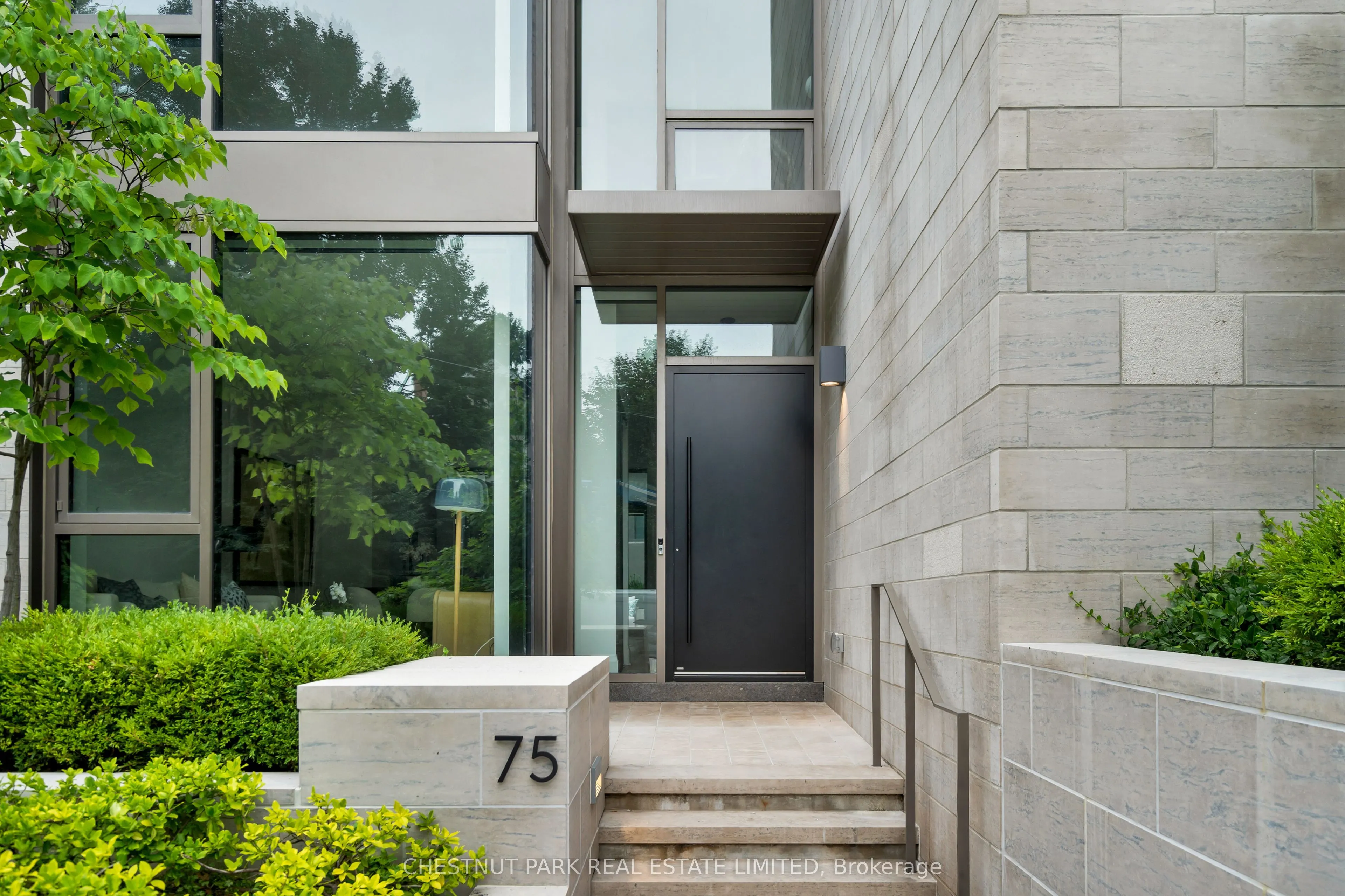 75 Foxbar Road, #4