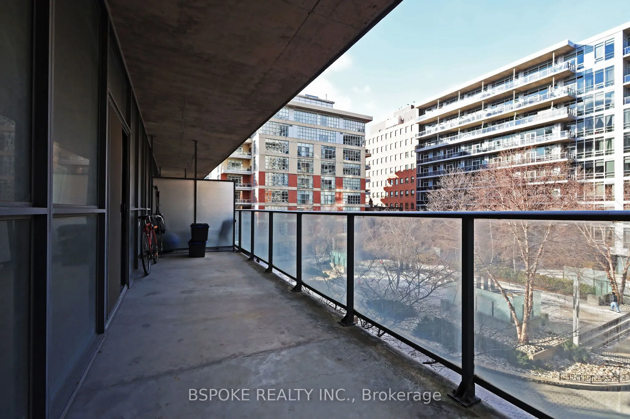 478 King Street W, #319