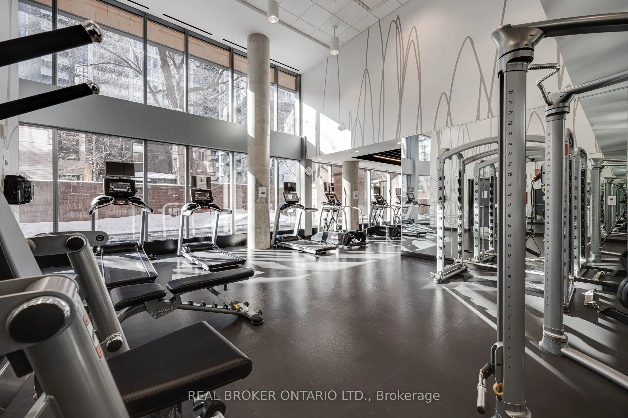 501 Adelaide Street W, #307