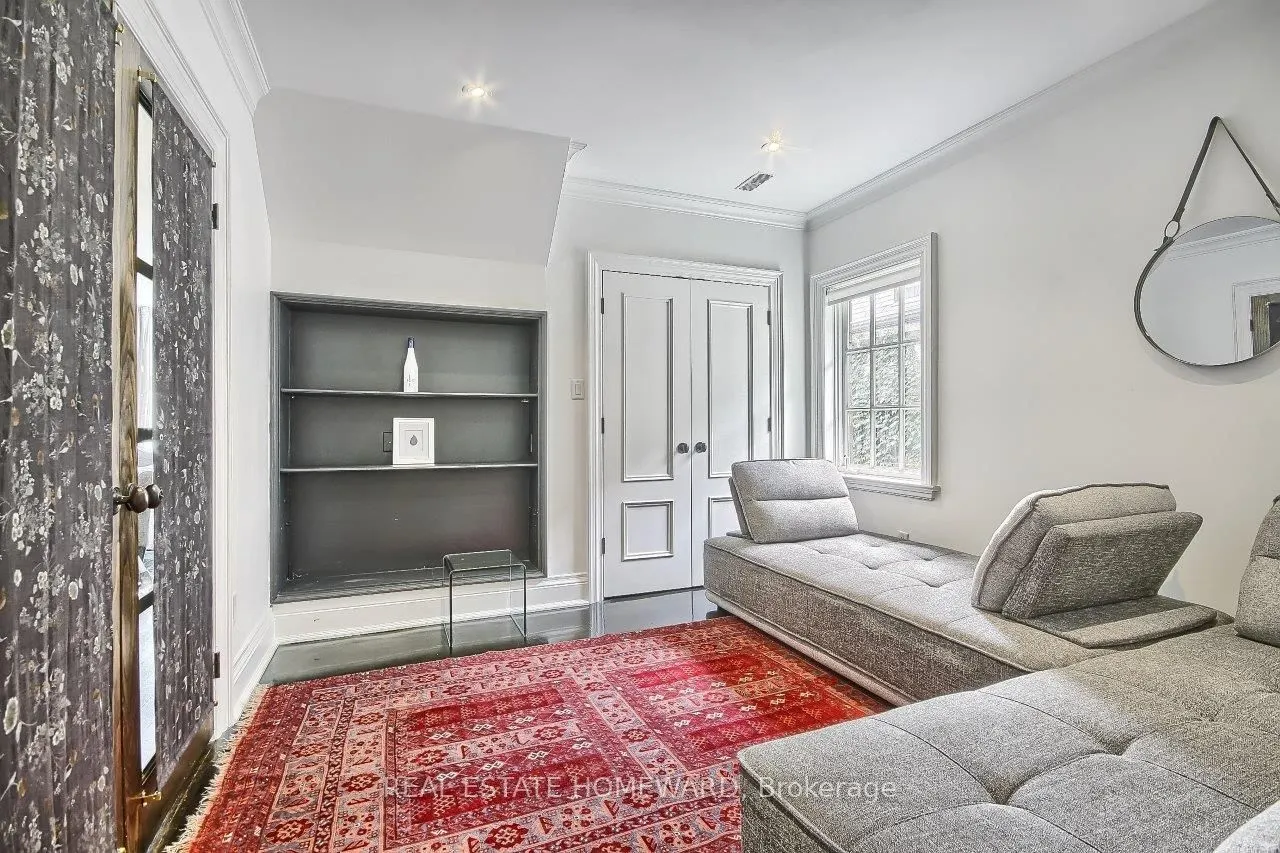 40 Whitehall Road