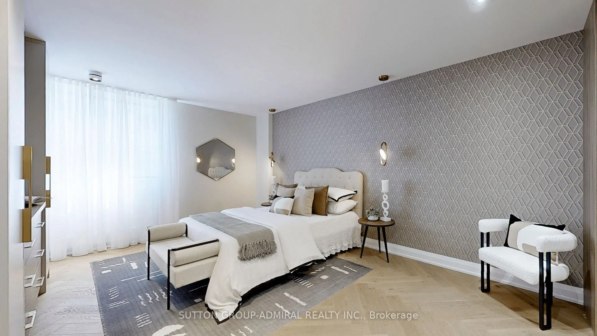 616 Avenue Road, #602