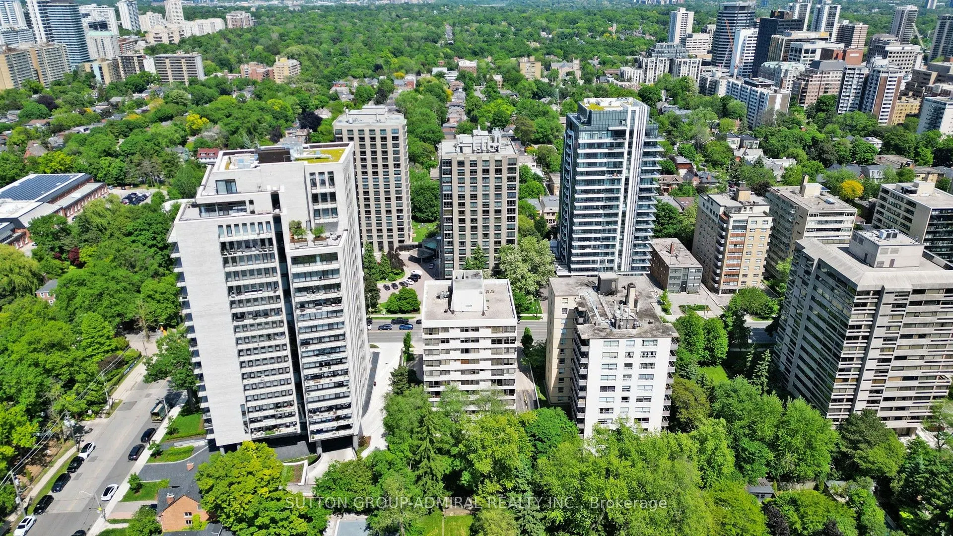 616 Avenue Road, #602