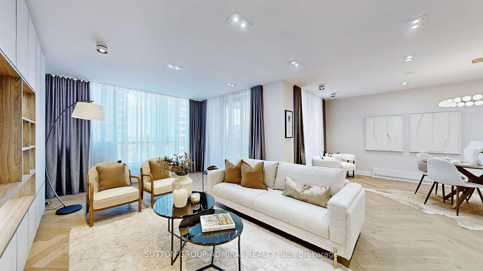 616 Avenue Road, #602