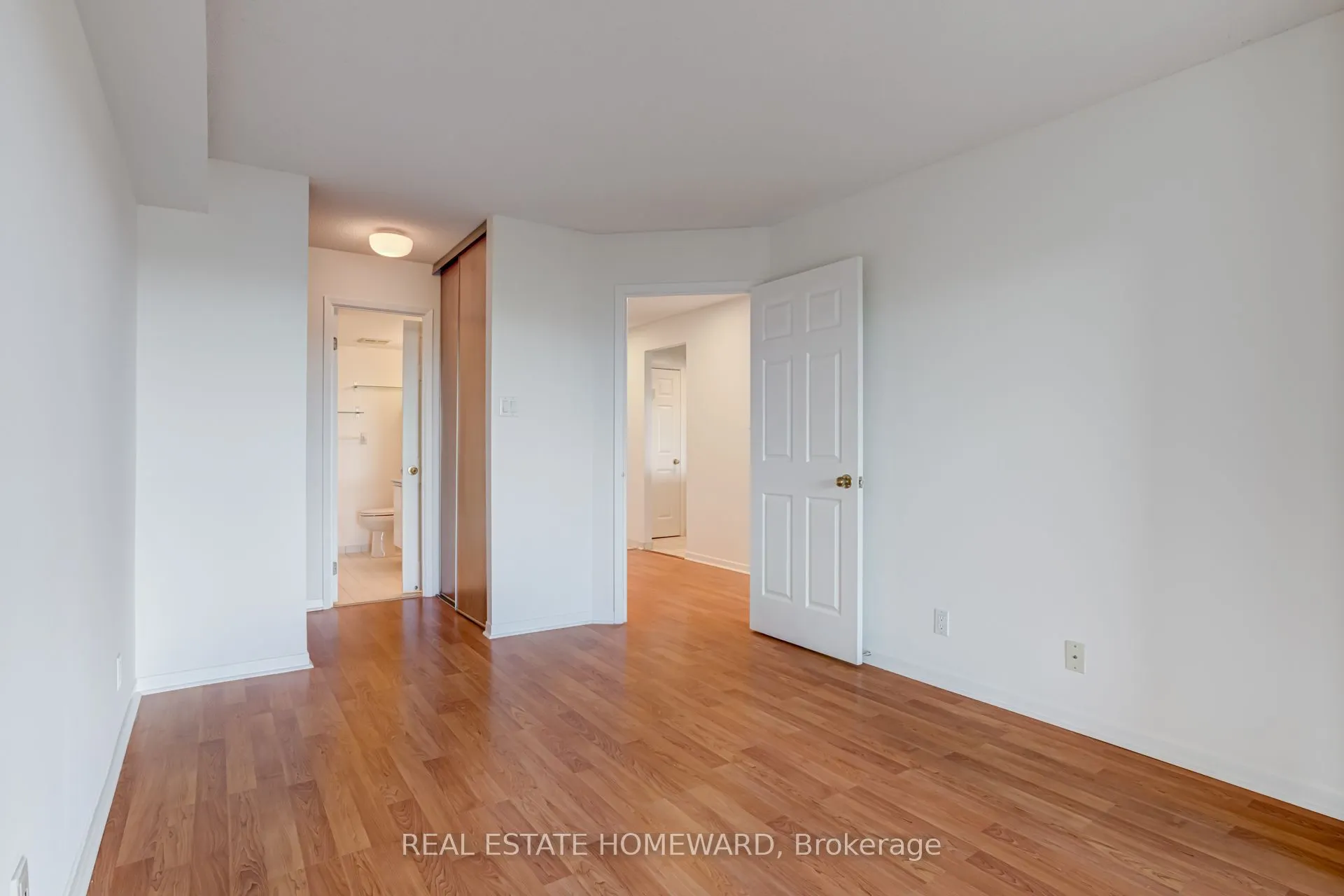 298 Jarvis Street, #804