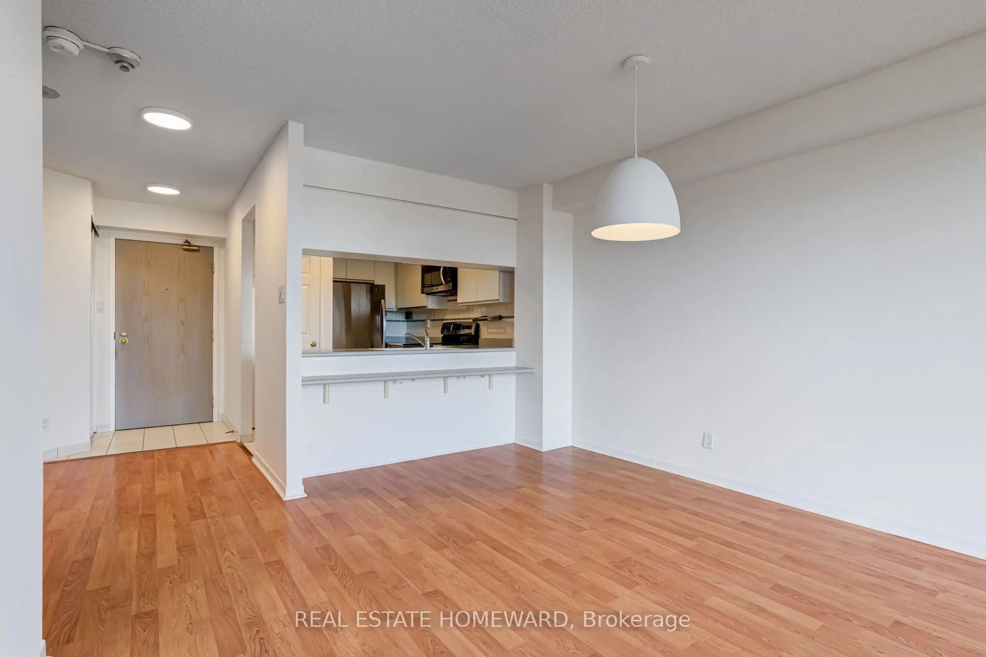 298 Jarvis Street, #804