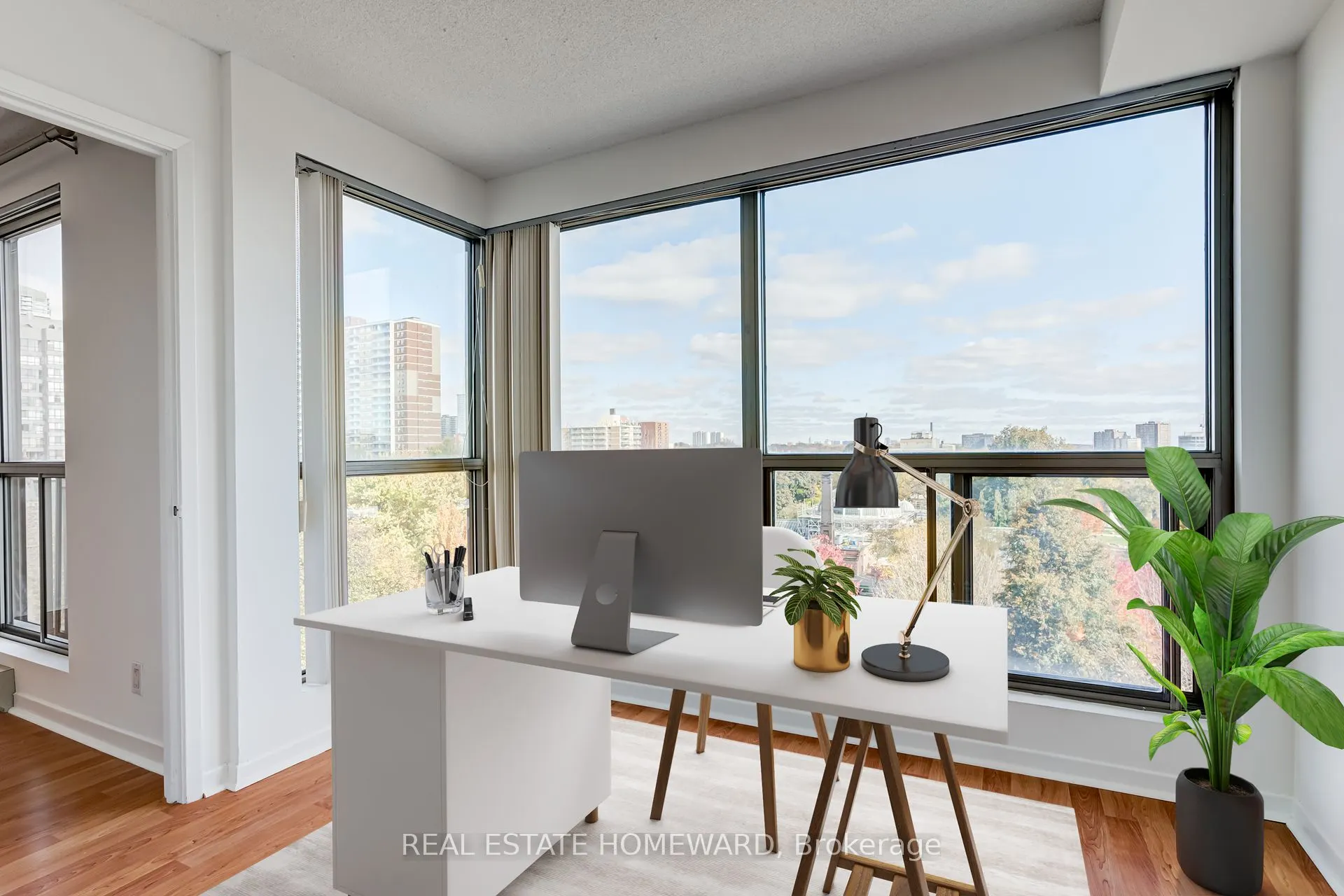 298 Jarvis Street, #804
