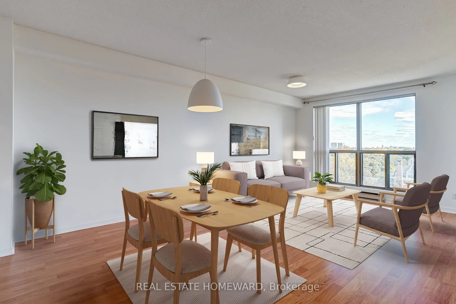 298 Jarvis Street, #804