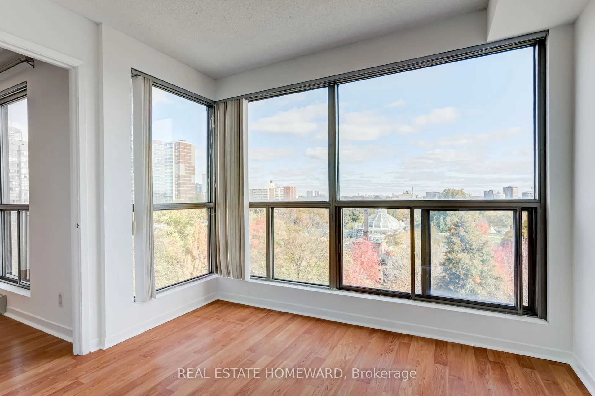 298 Jarvis Street, #804