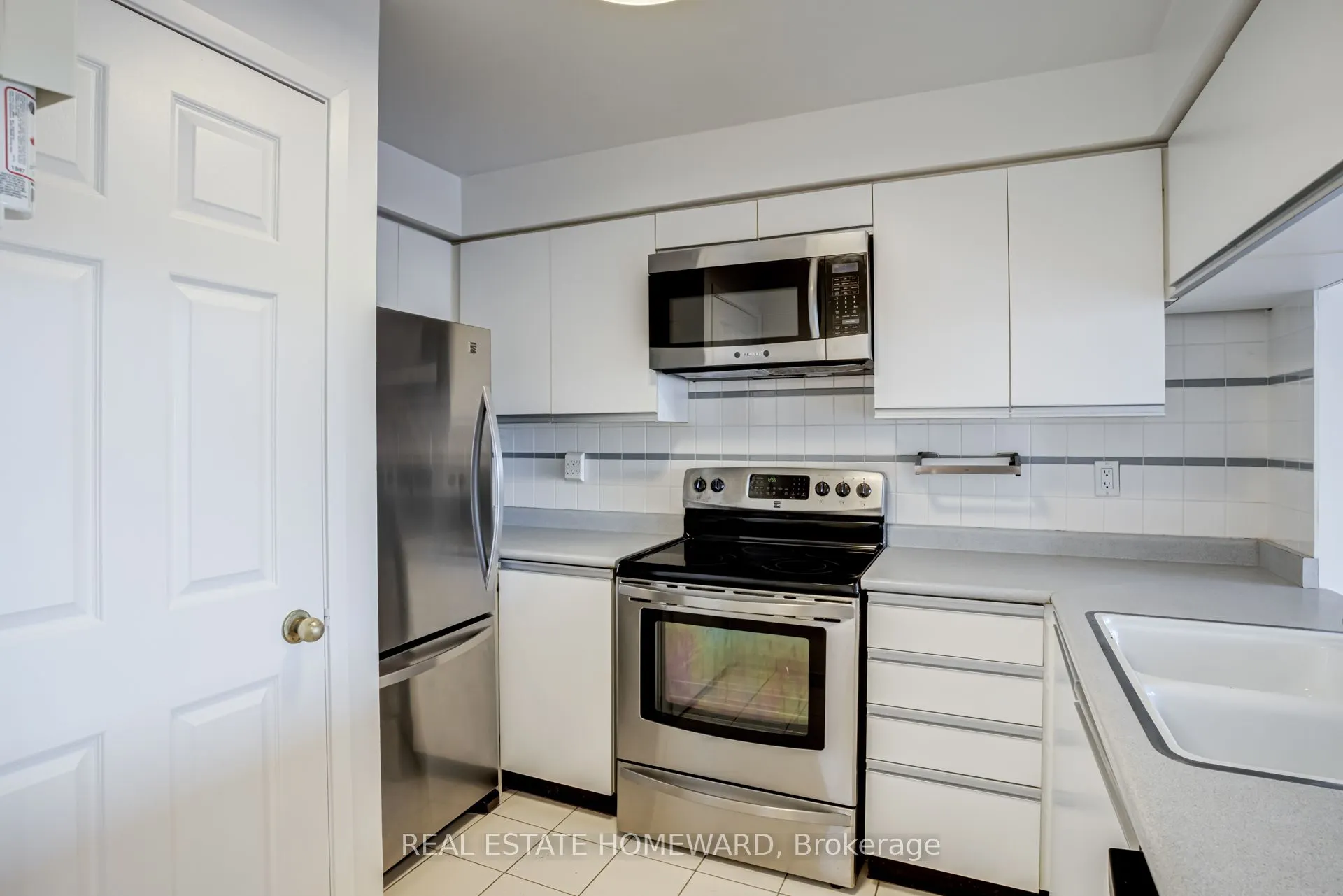 298 Jarvis Street, #804