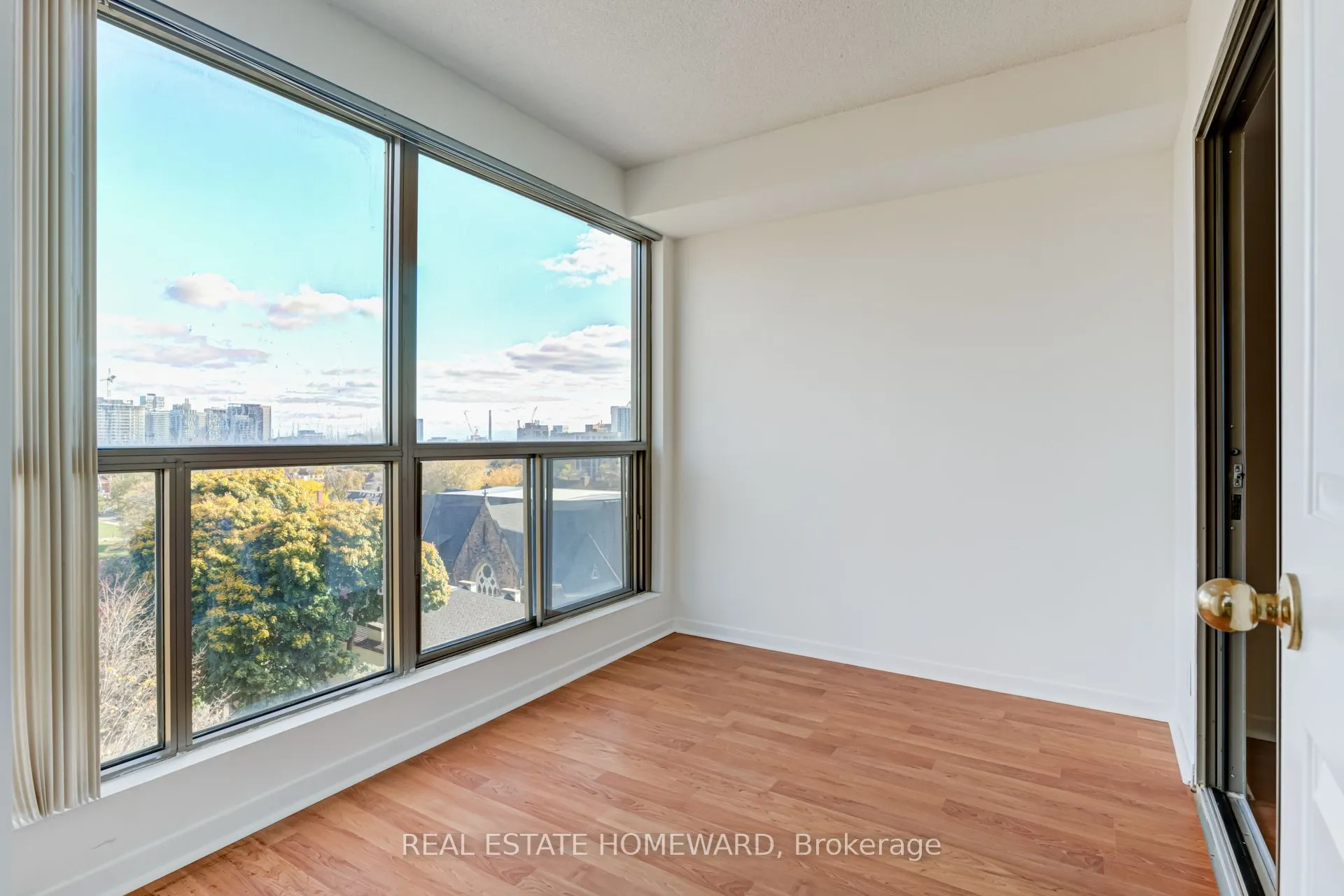 298 Jarvis Street, #804
