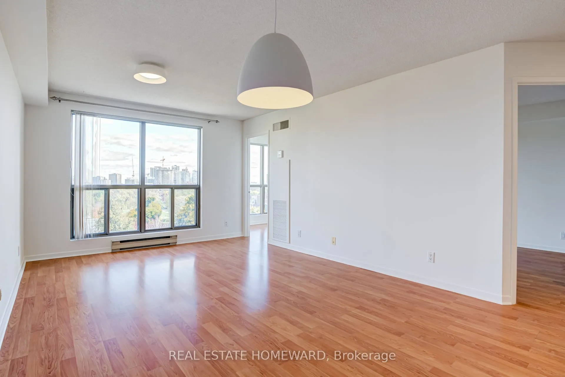 298 Jarvis Street, #804