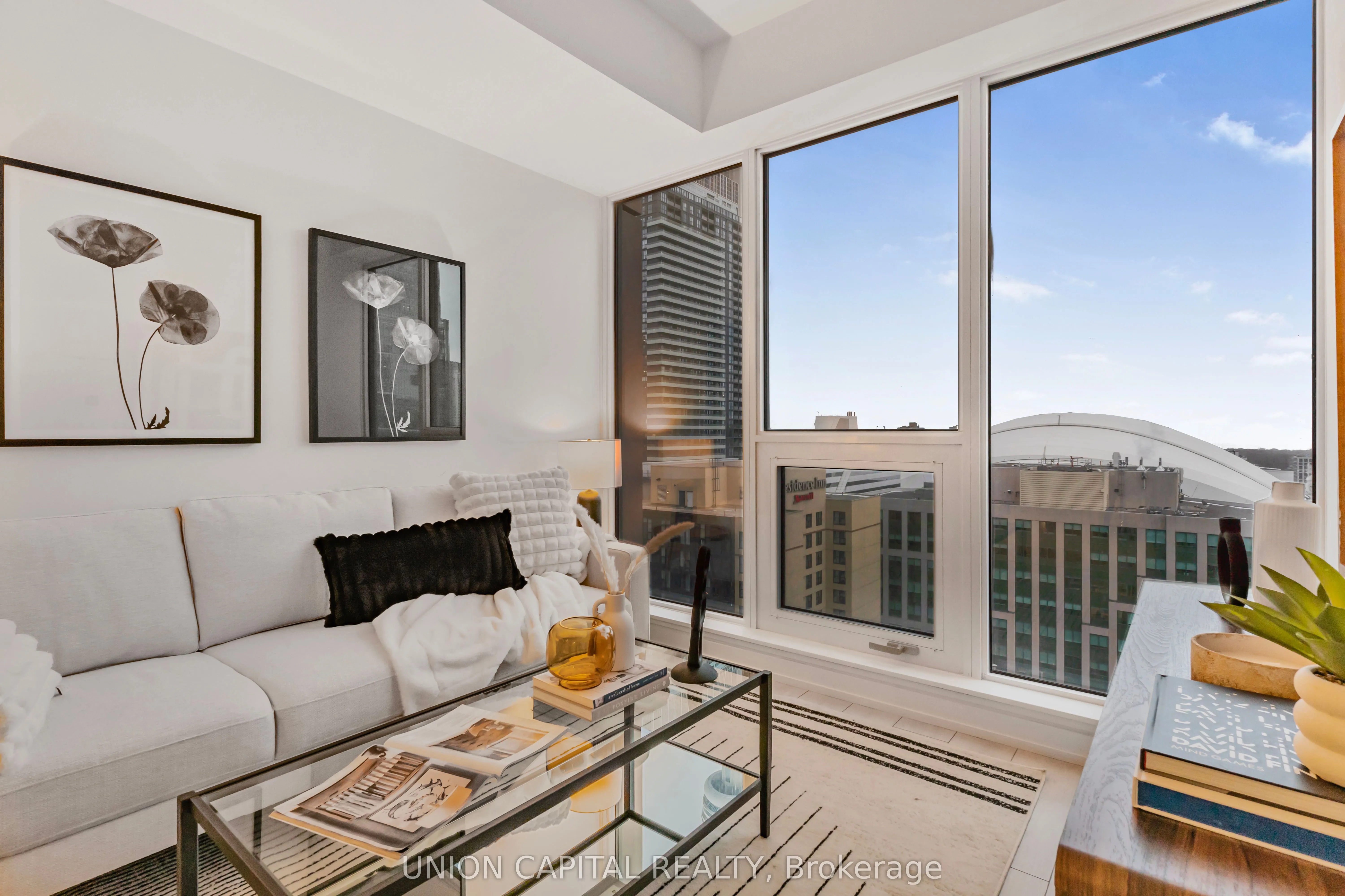 55 Mercer Street, #2615