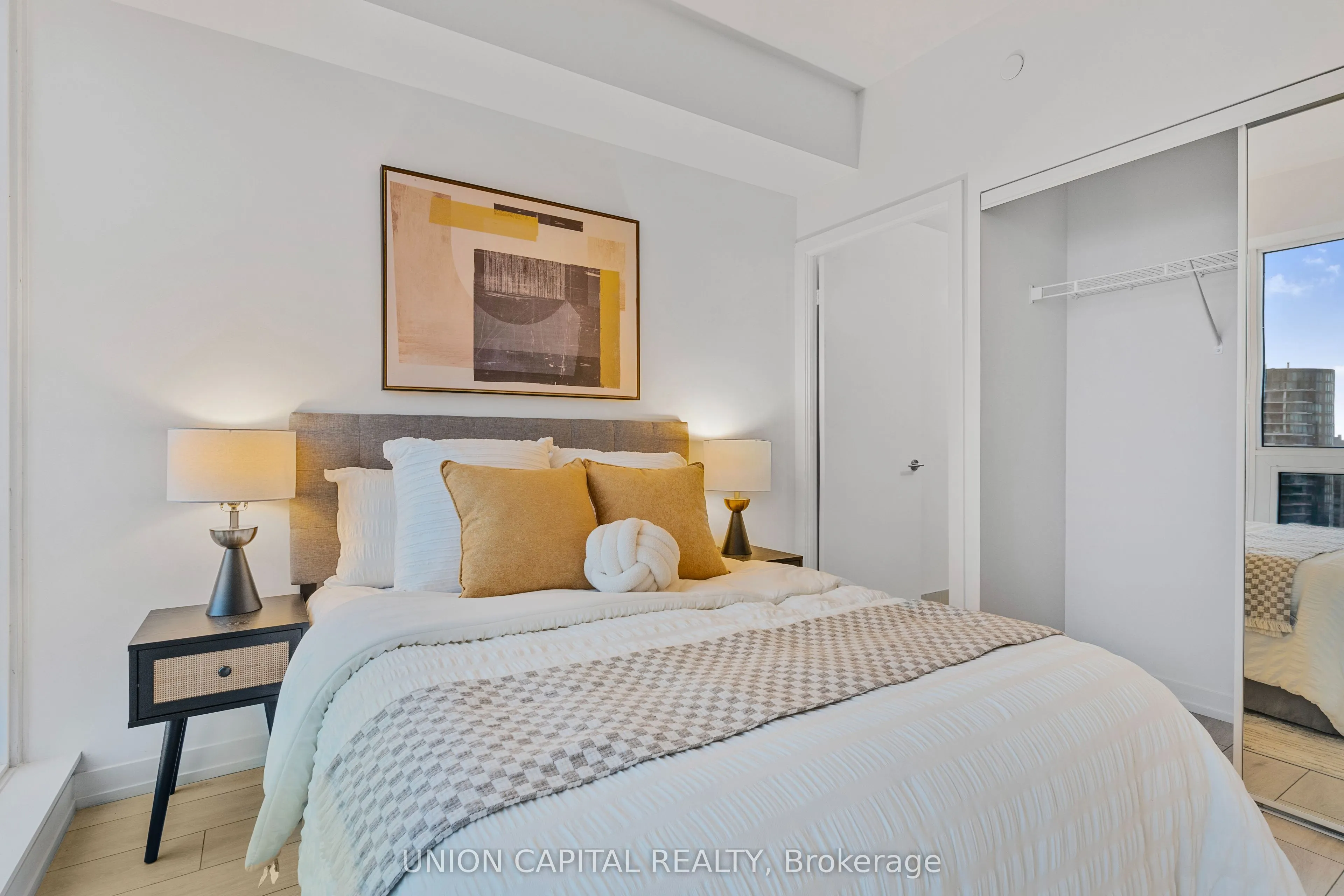 55 Mercer Street, #2615