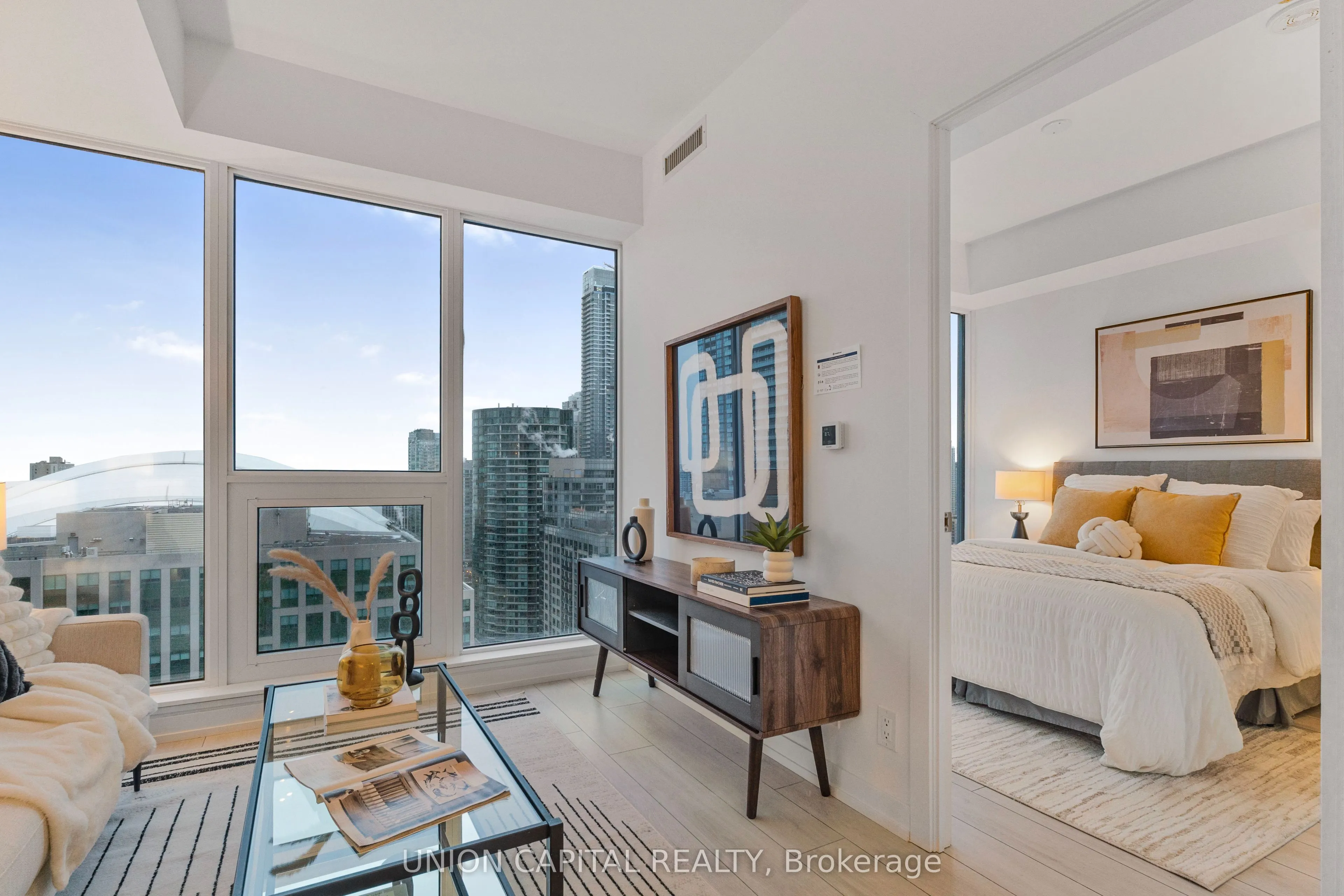 55 Mercer Street, #2615