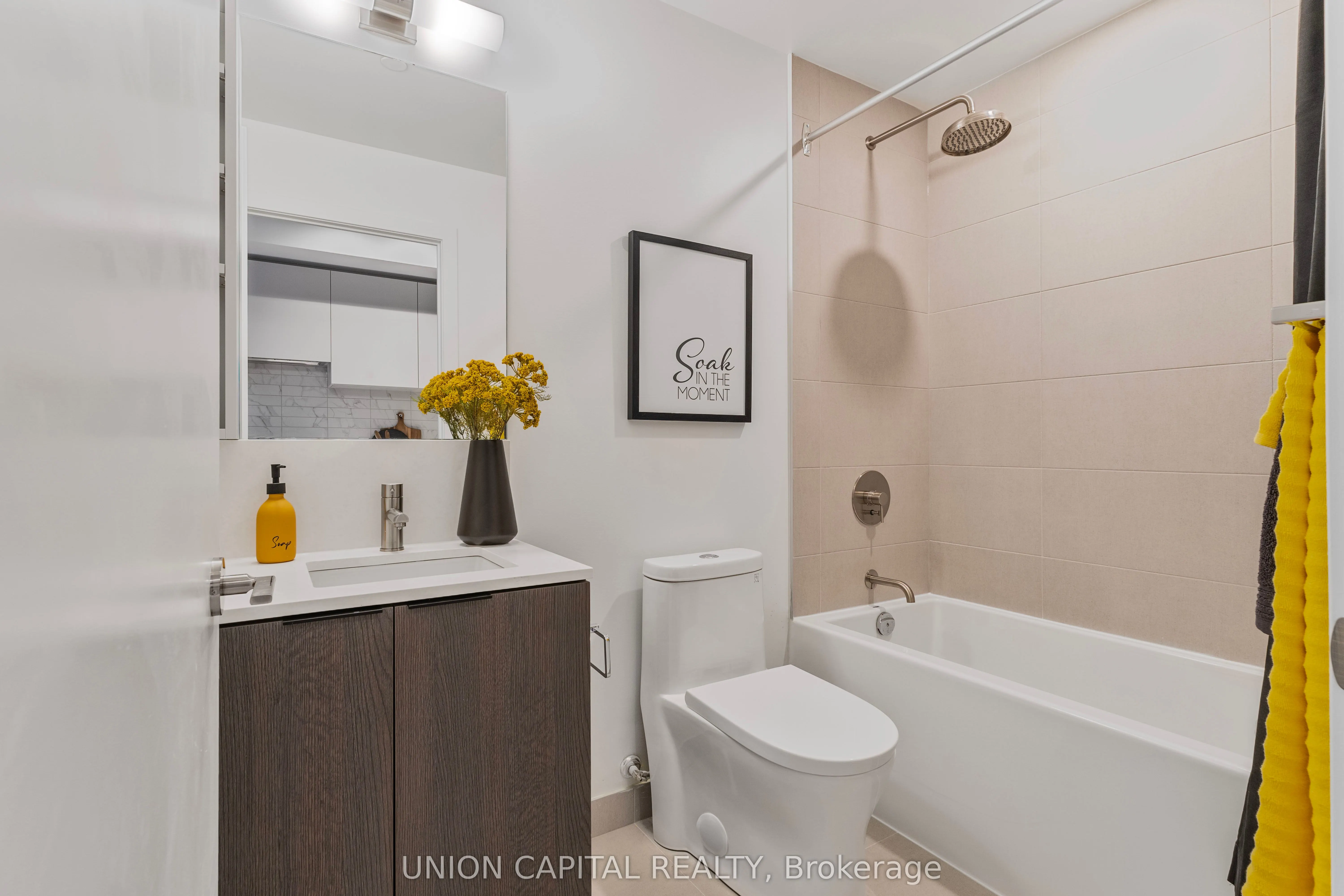 55 Mercer Street, #2615