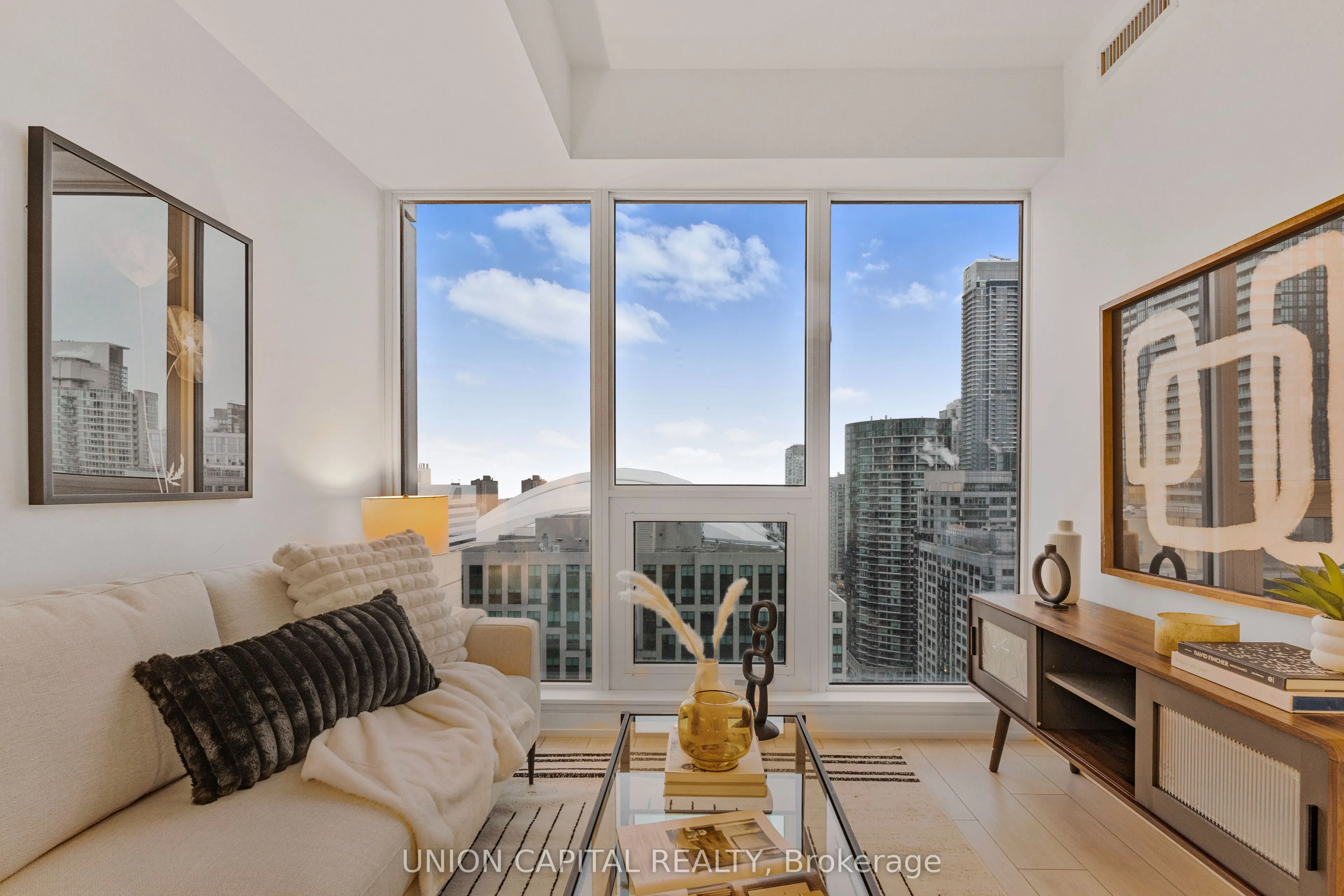 55 Mercer Street, #2615