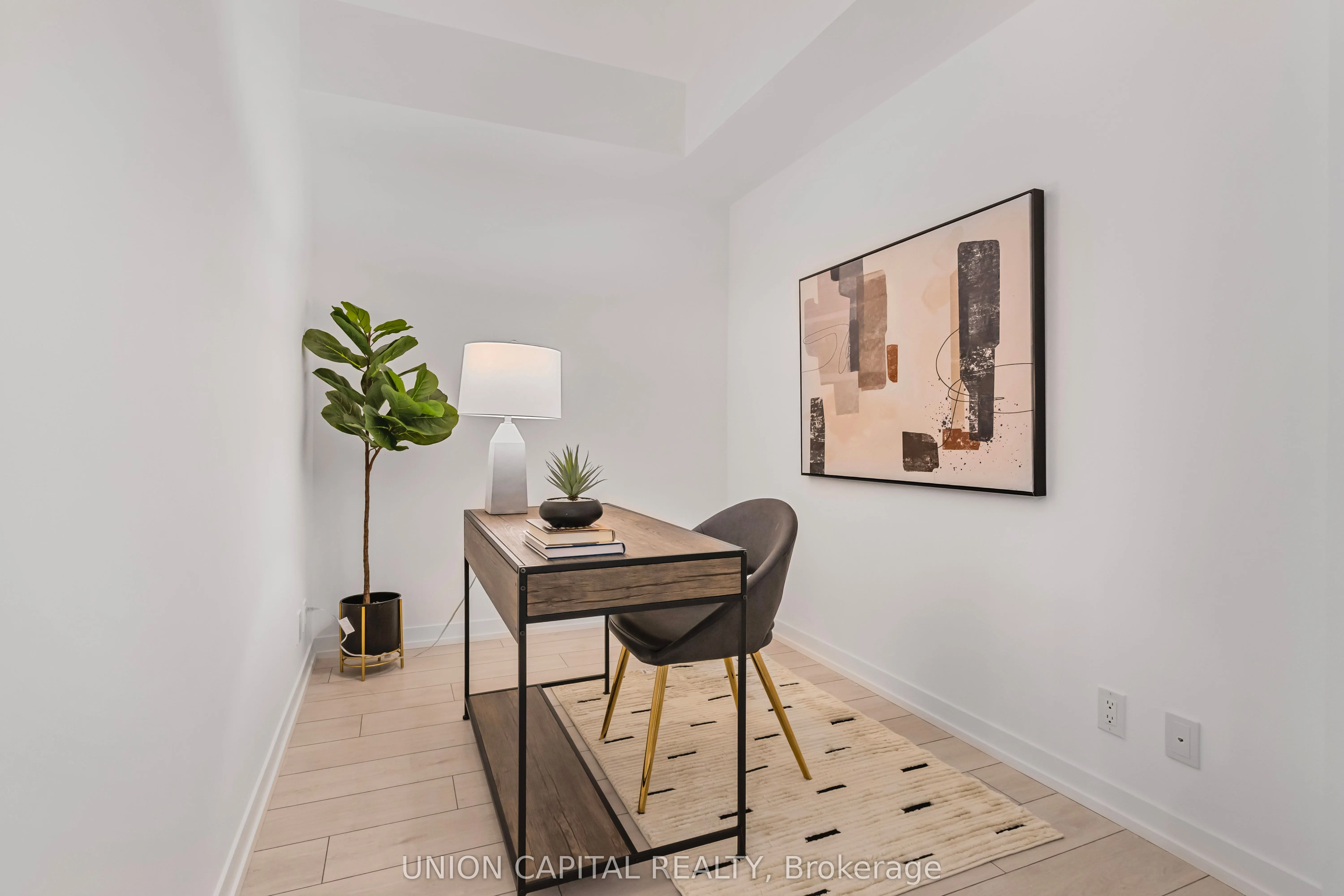 55 Mercer Street, #2615
