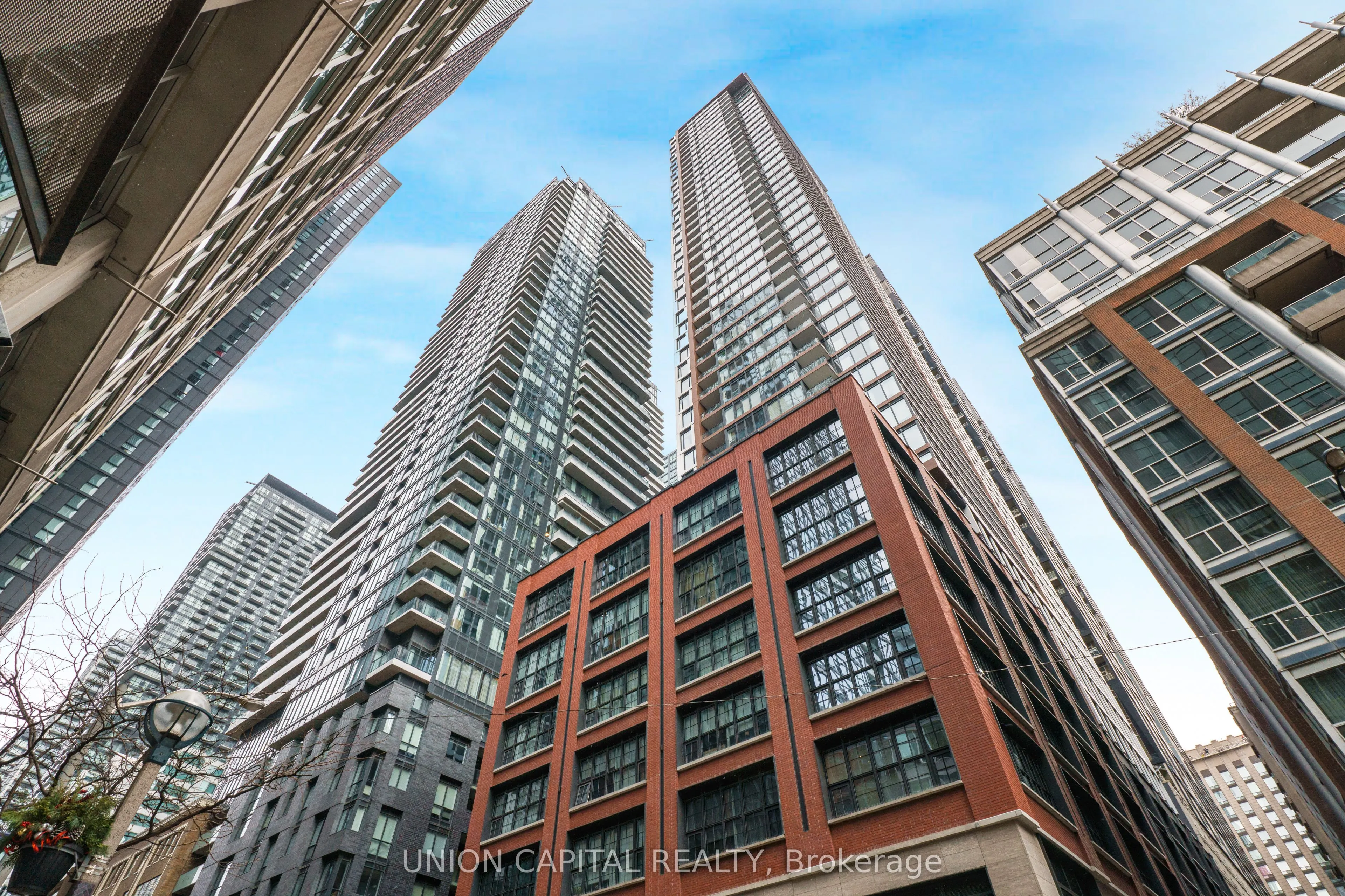55 Mercer Street, #2615