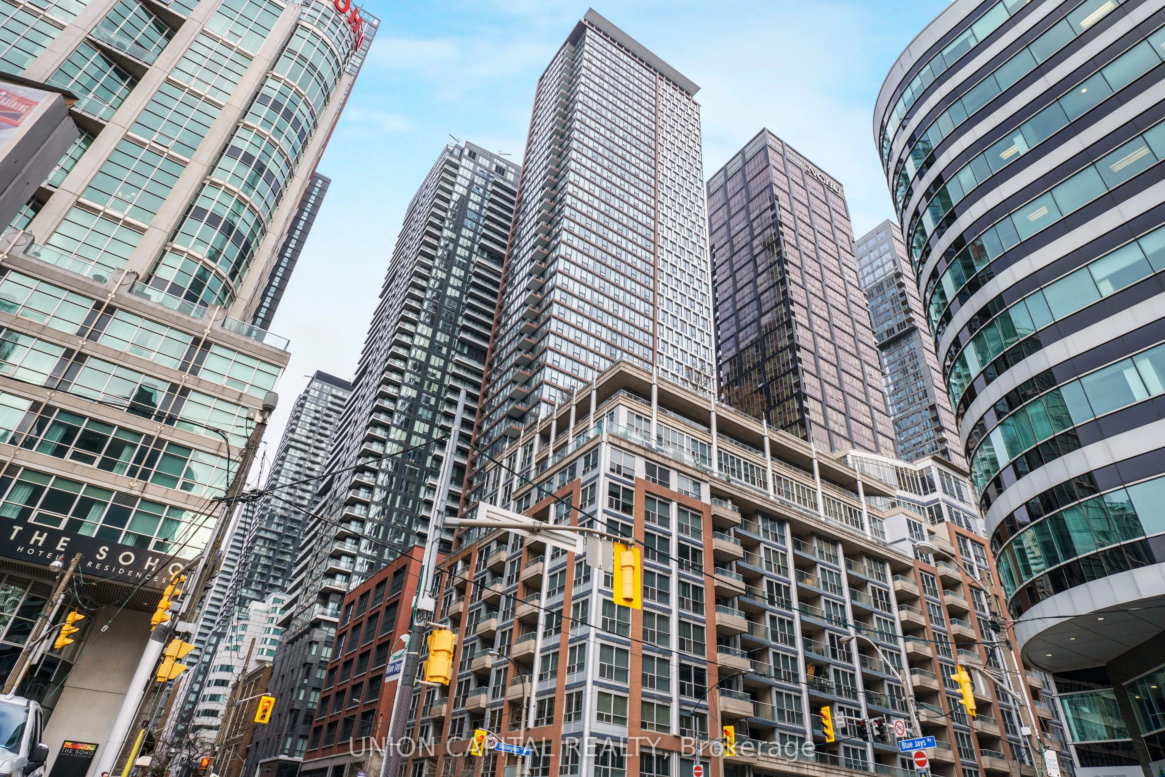 55 Mercer Street, #2615