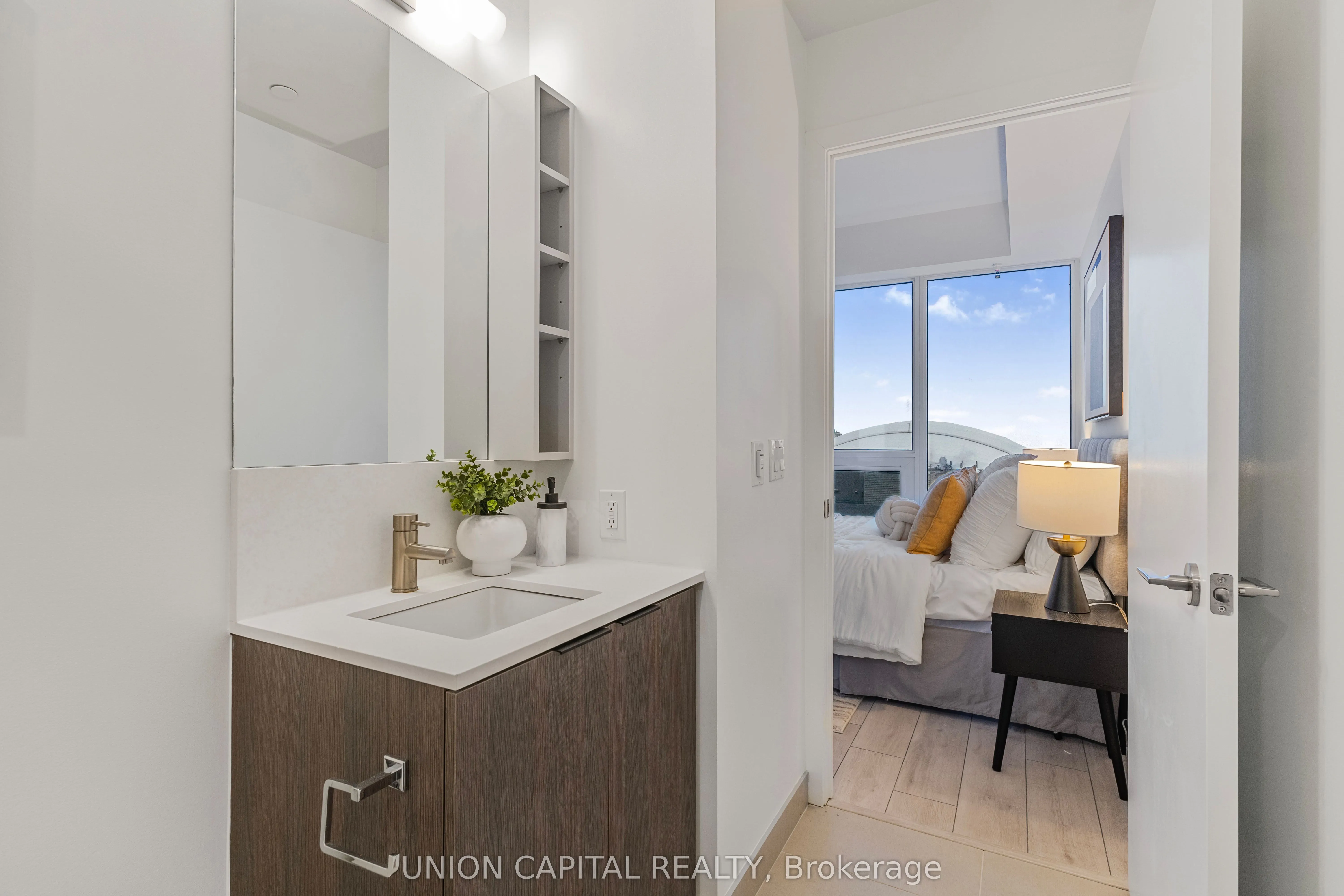 55 Mercer Street, #2615