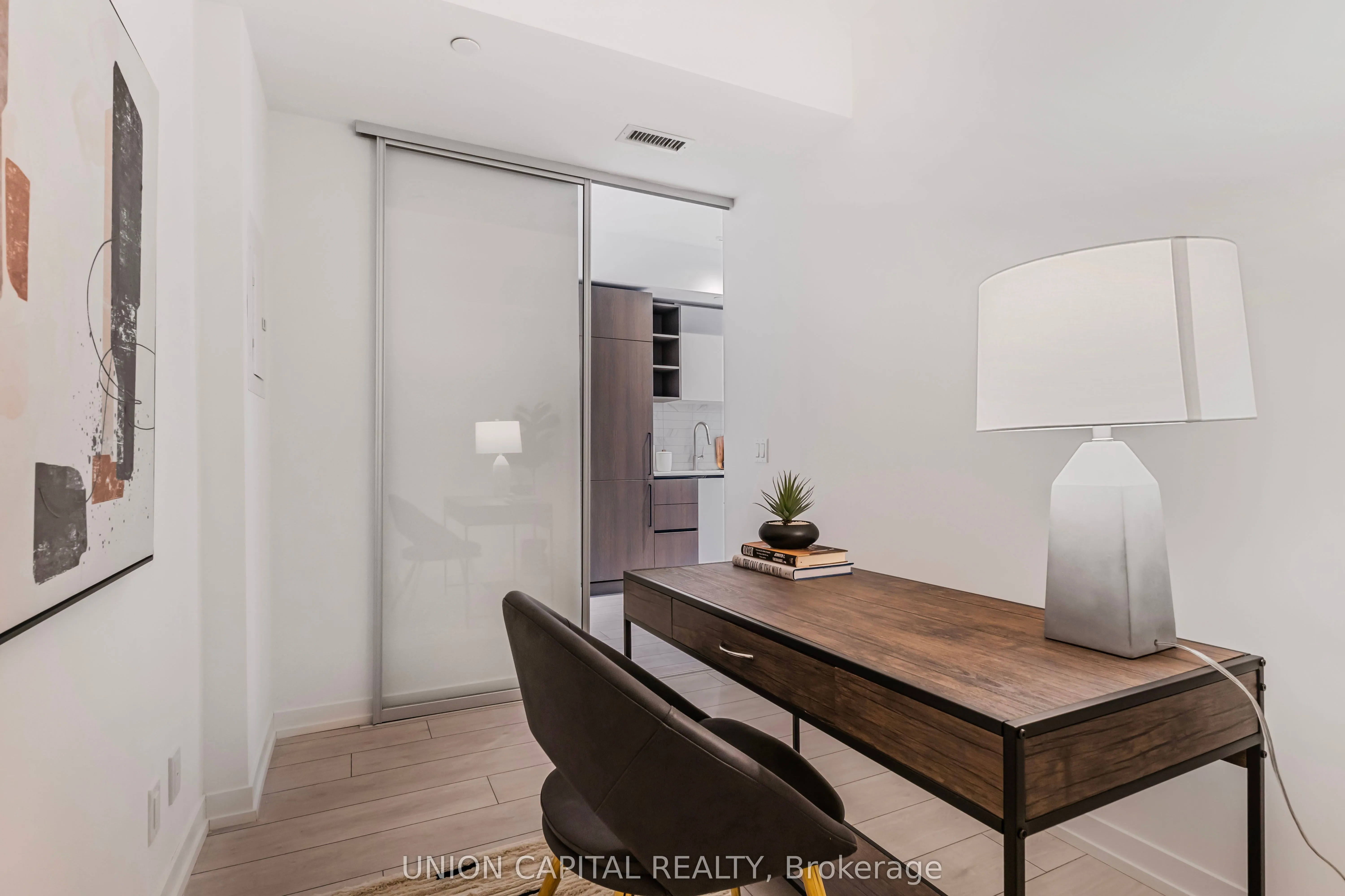 55 Mercer Street, #2615