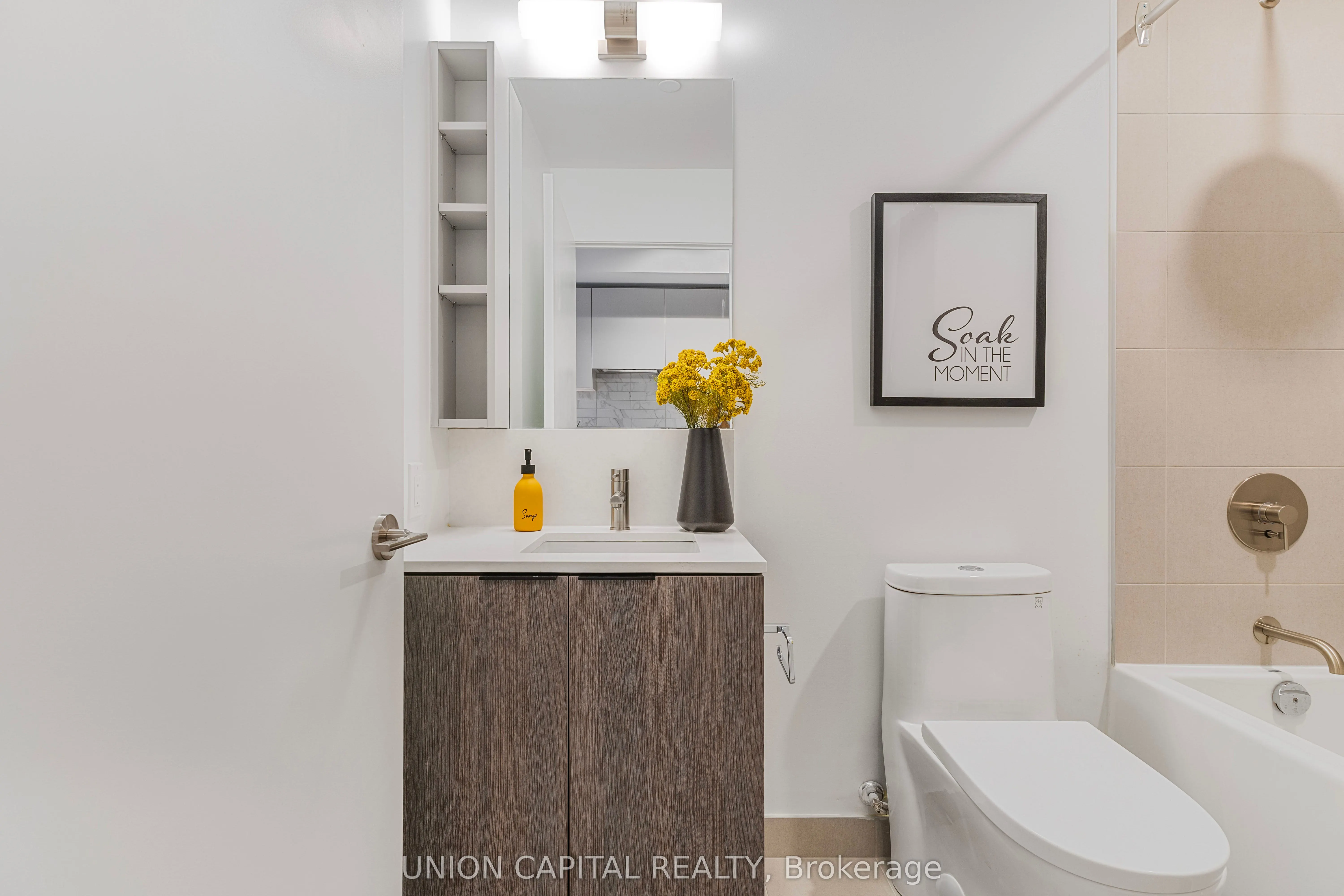 55 Mercer Street, #2615