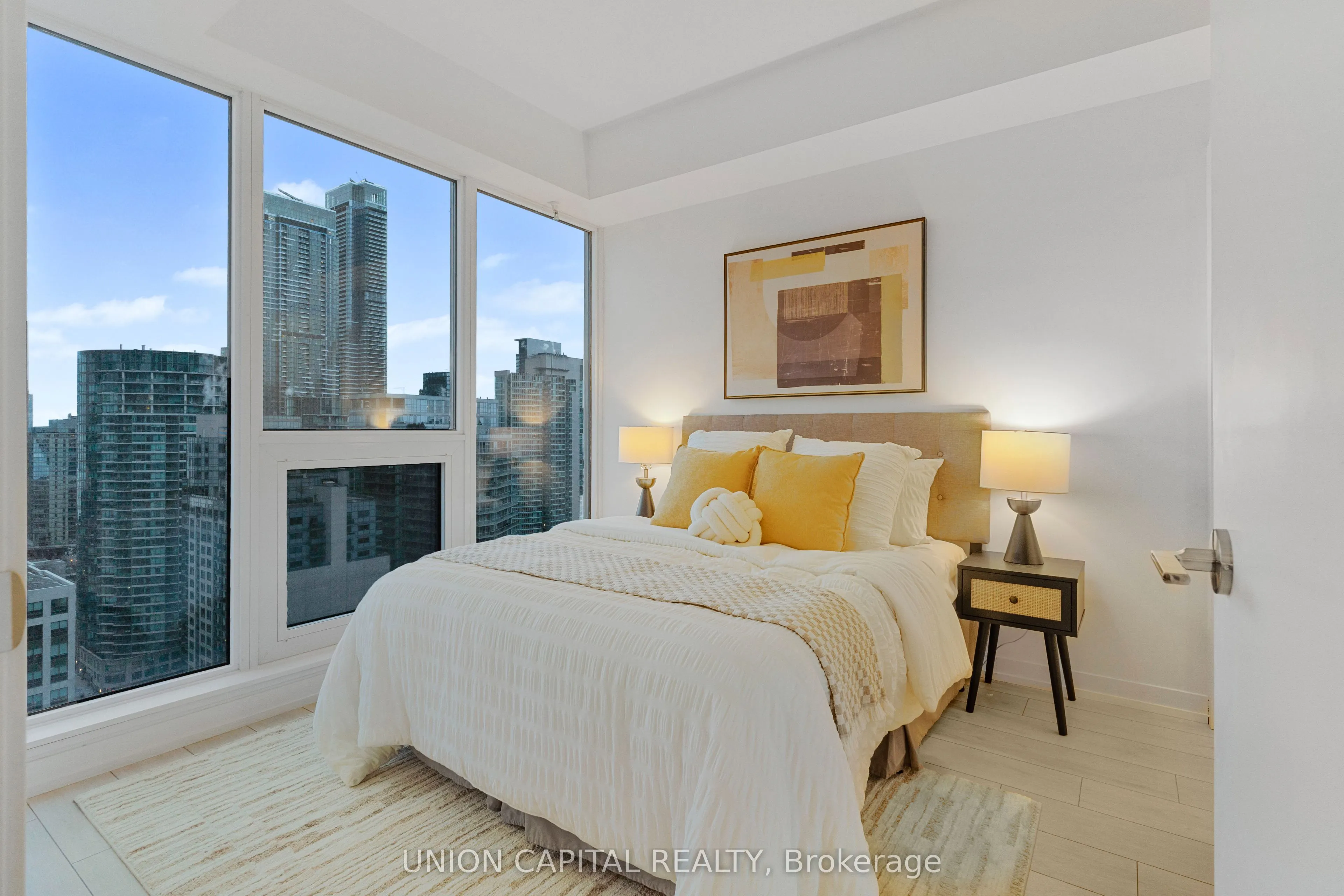 55 Mercer Street, #2615