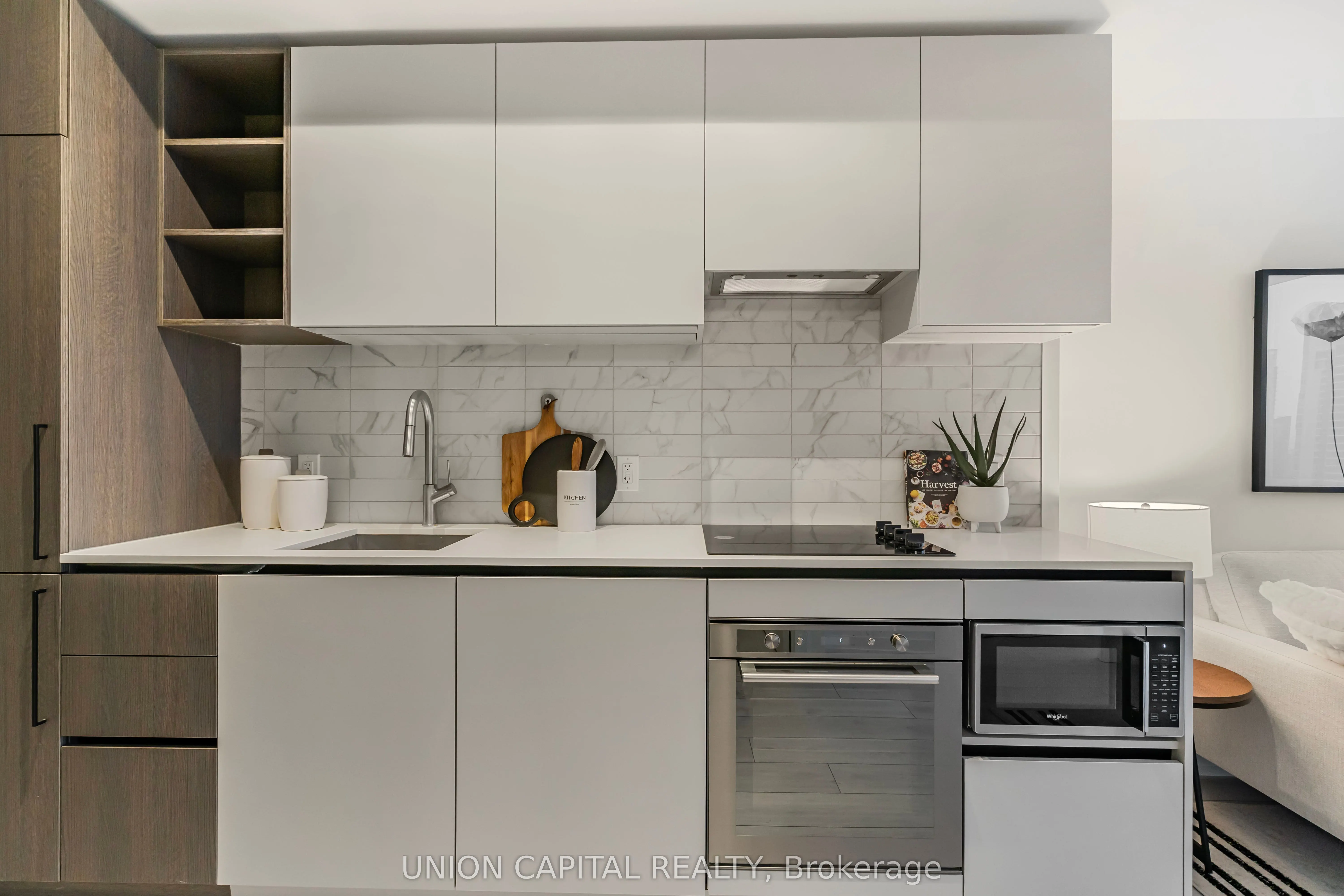 55 Mercer Street, #2615