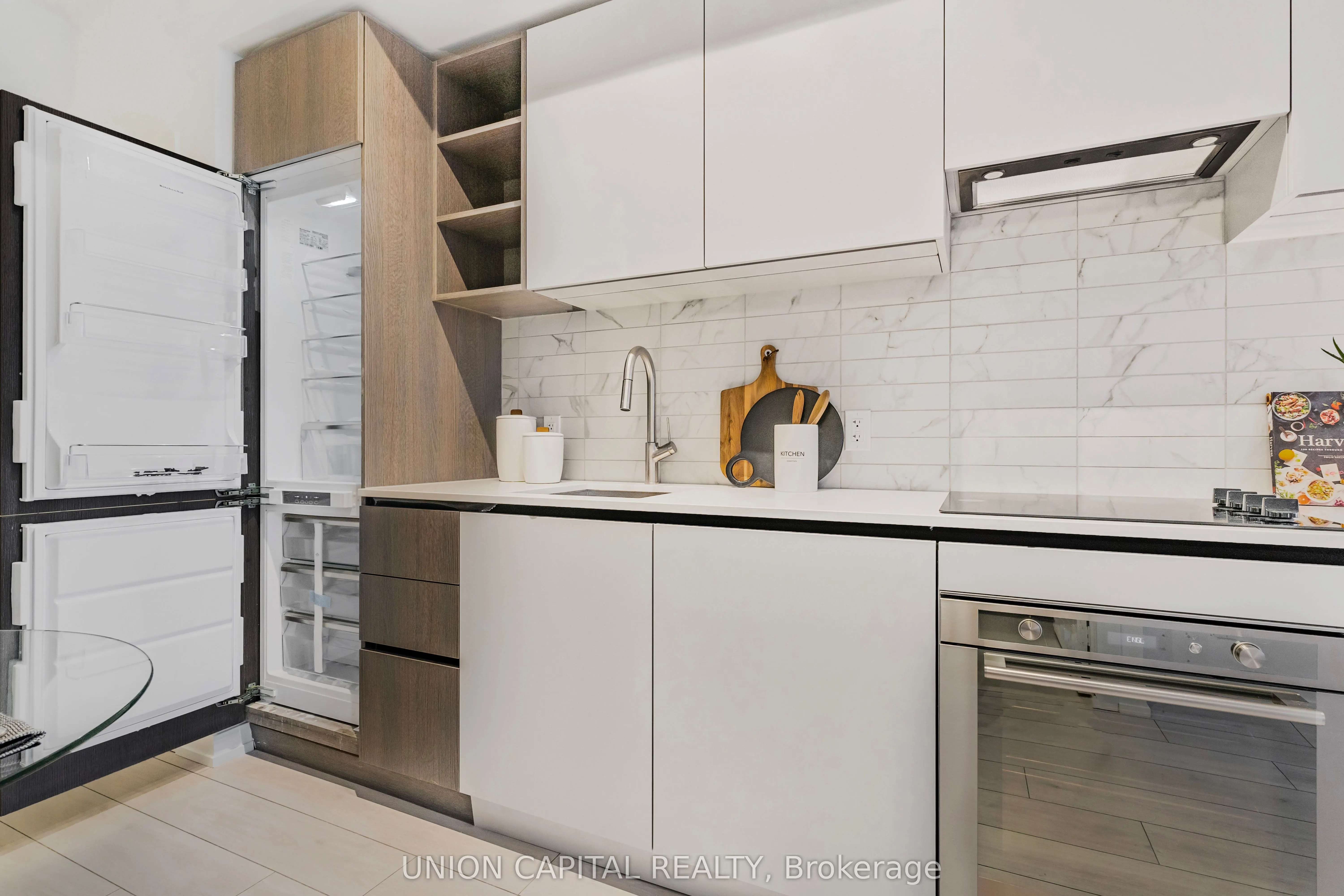 55 Mercer Street, #2615