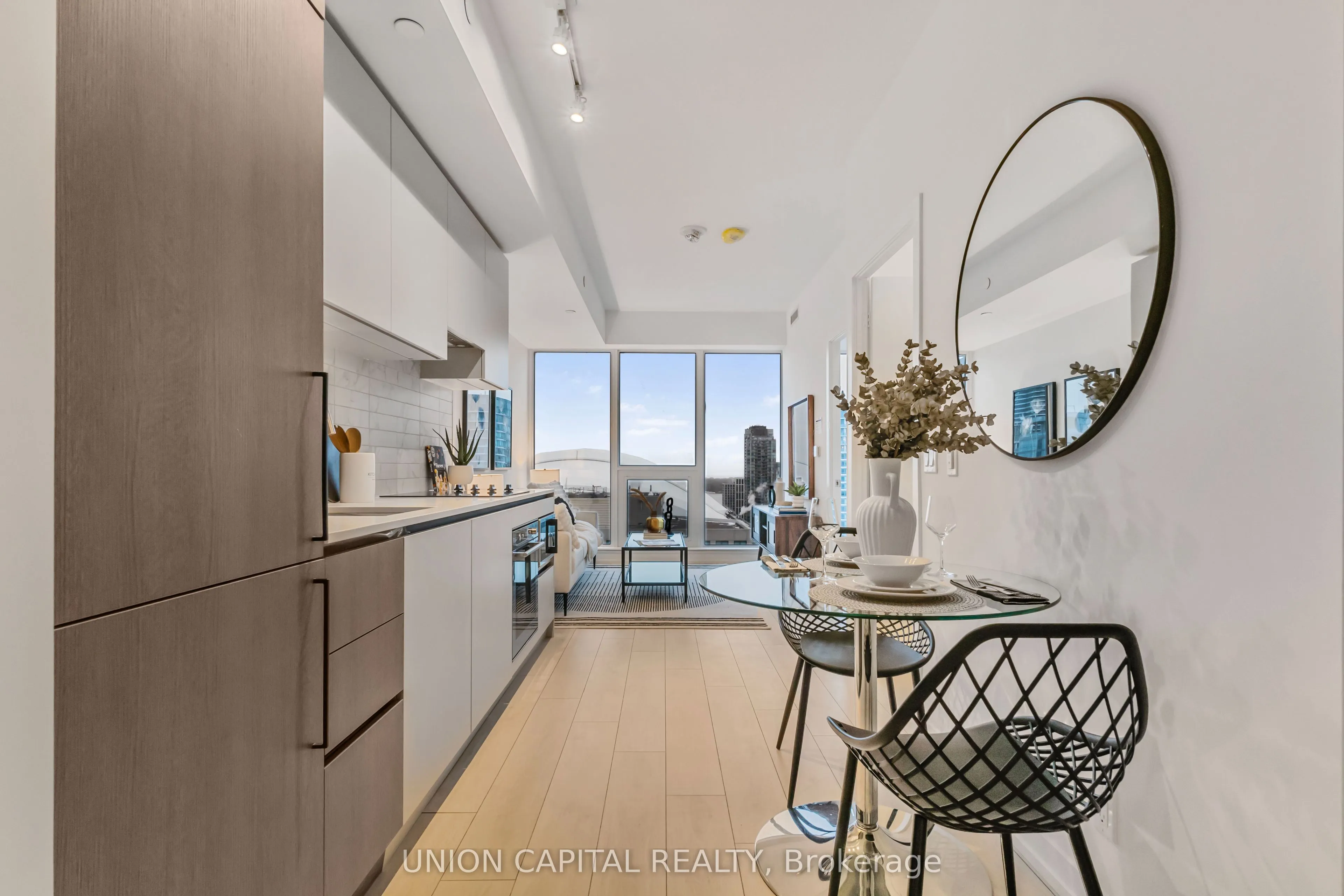 55 Mercer Street, #2615