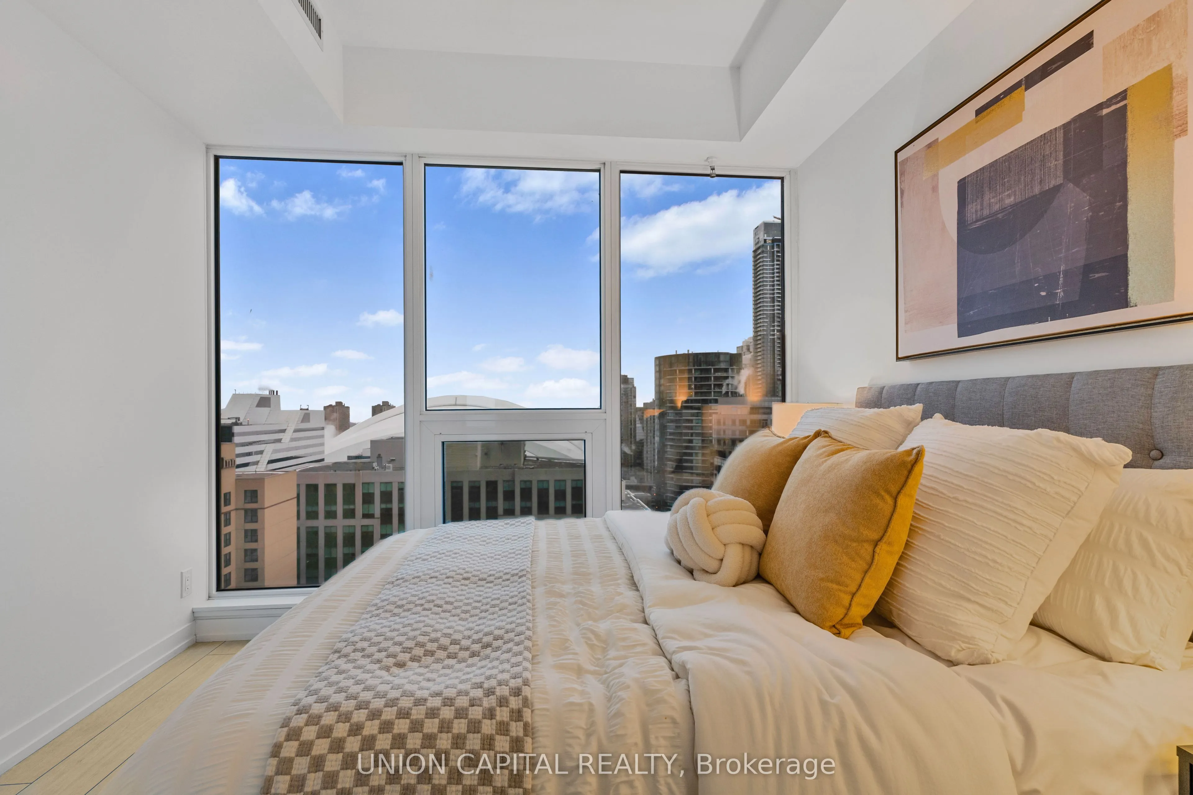 55 Mercer Street, #2615
