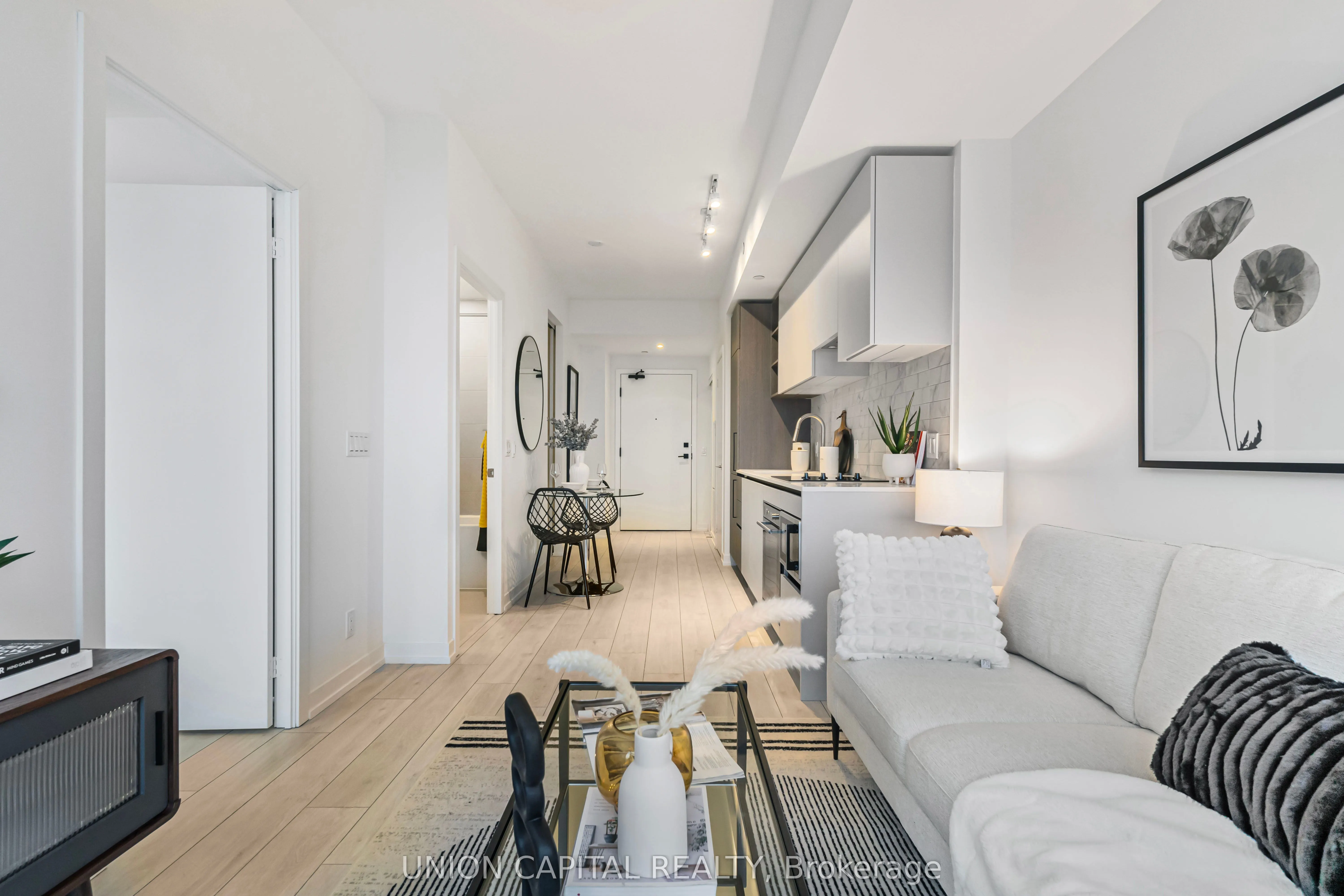 55 Mercer Street, #2615