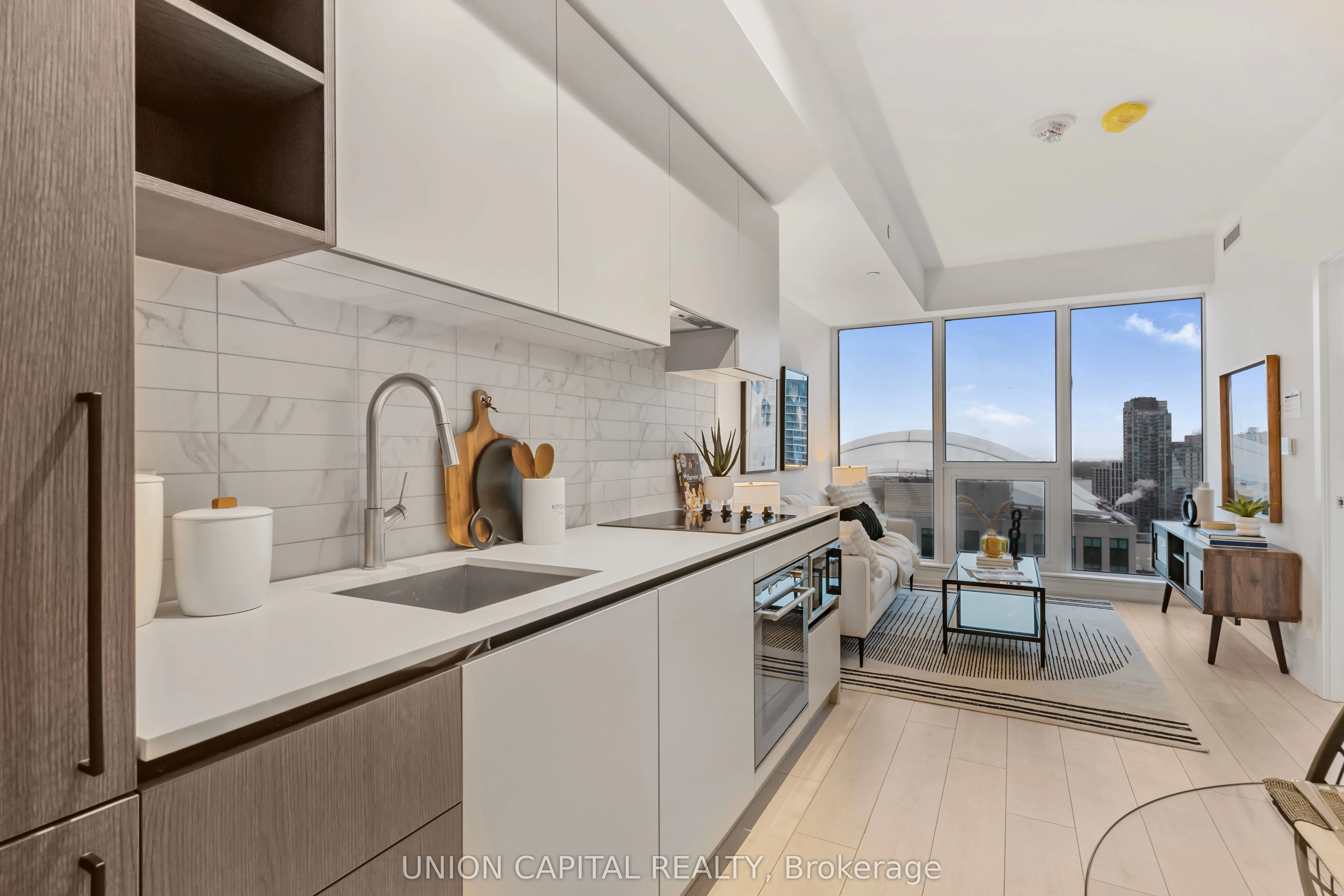 55 Mercer Street, #2615