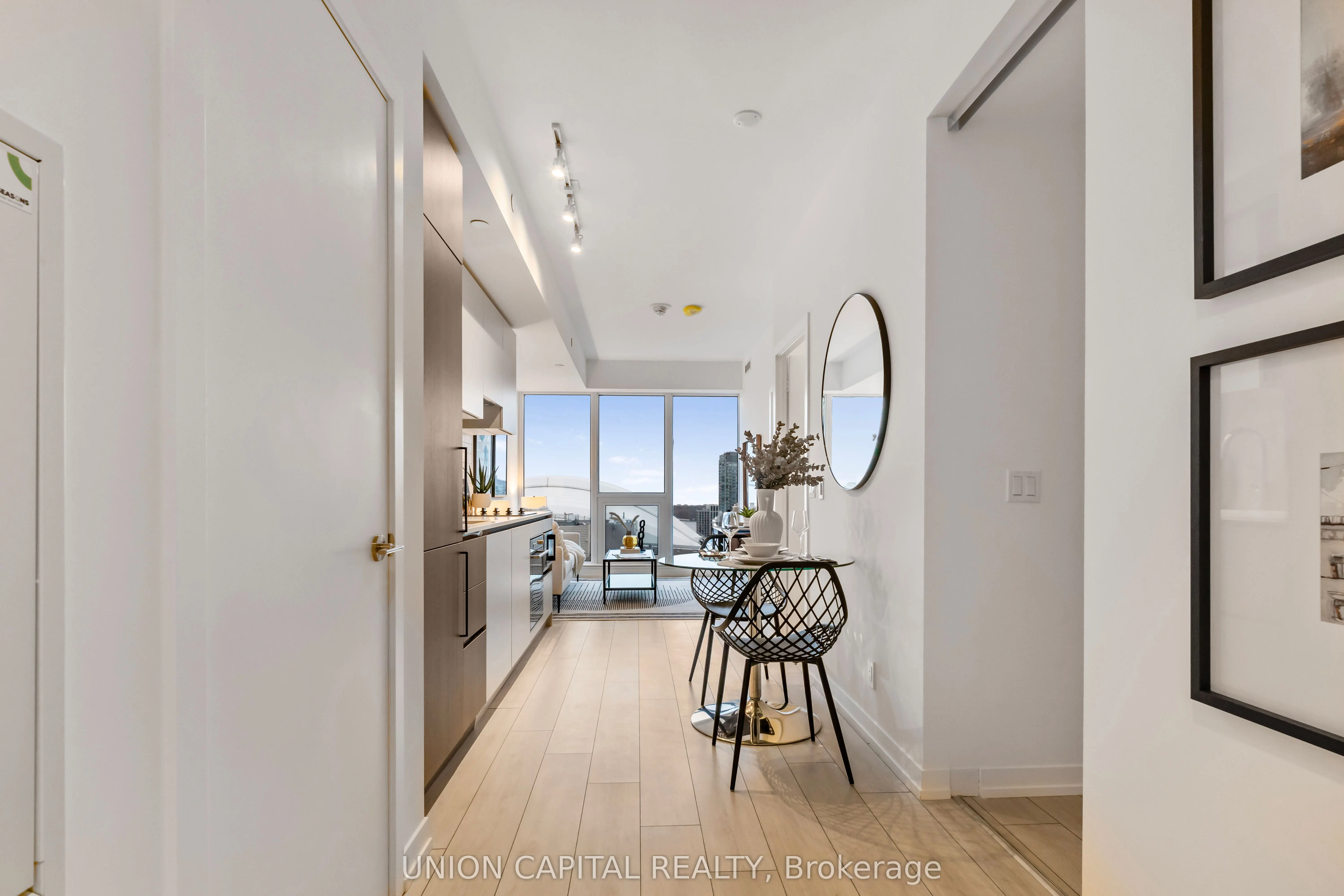 55 Mercer Street, #2615