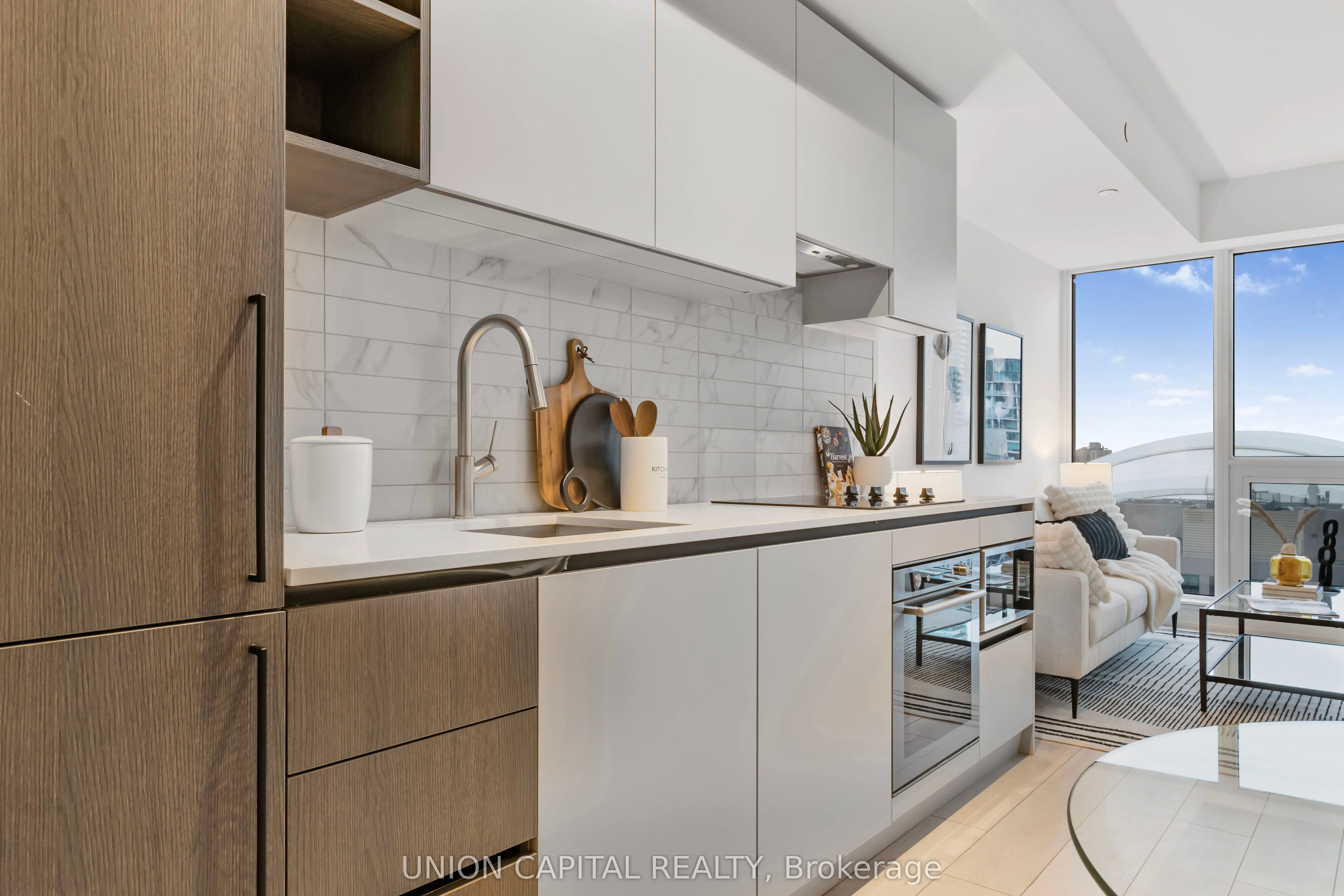 55 Mercer Street, #2615