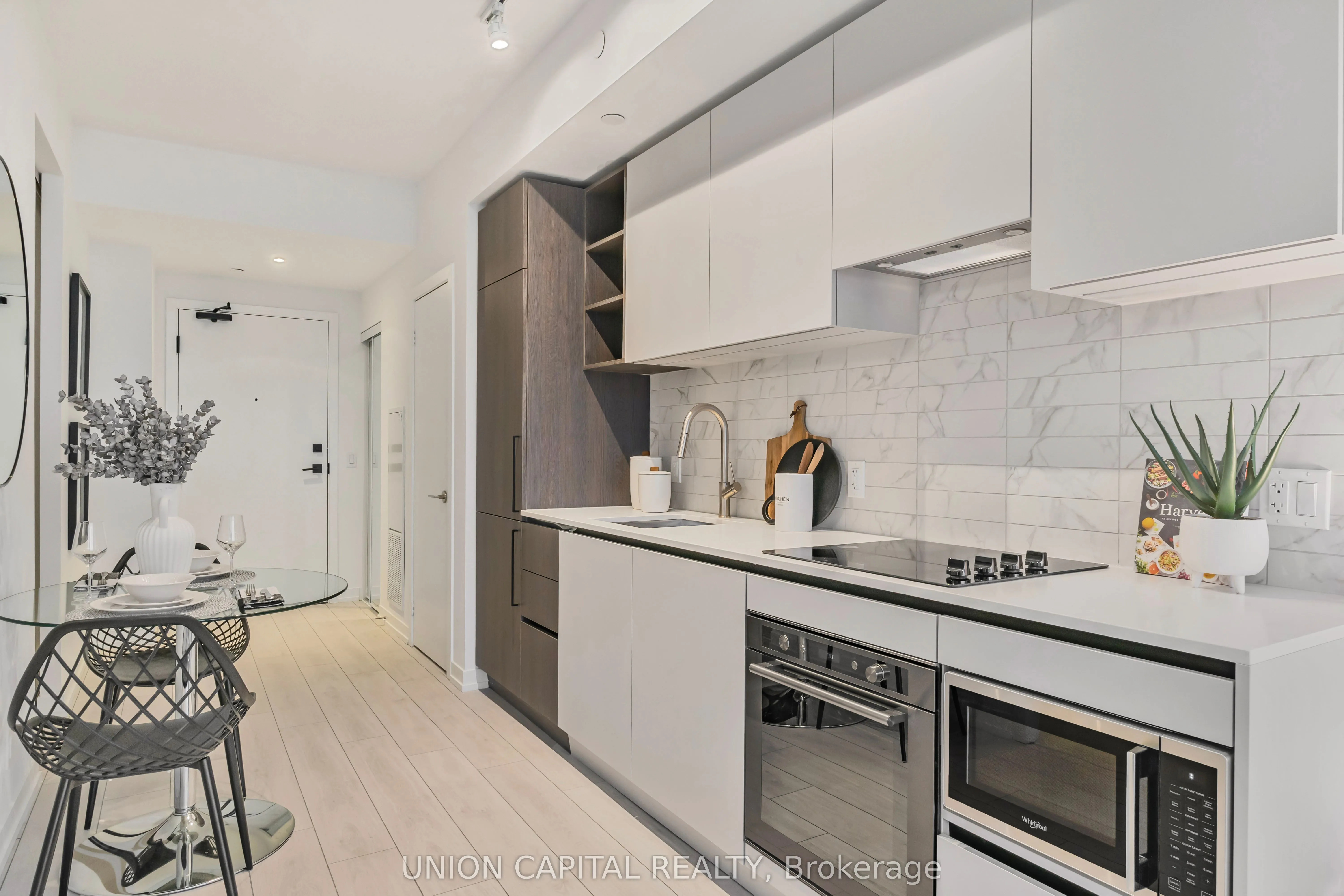 55 Mercer Street, #2615