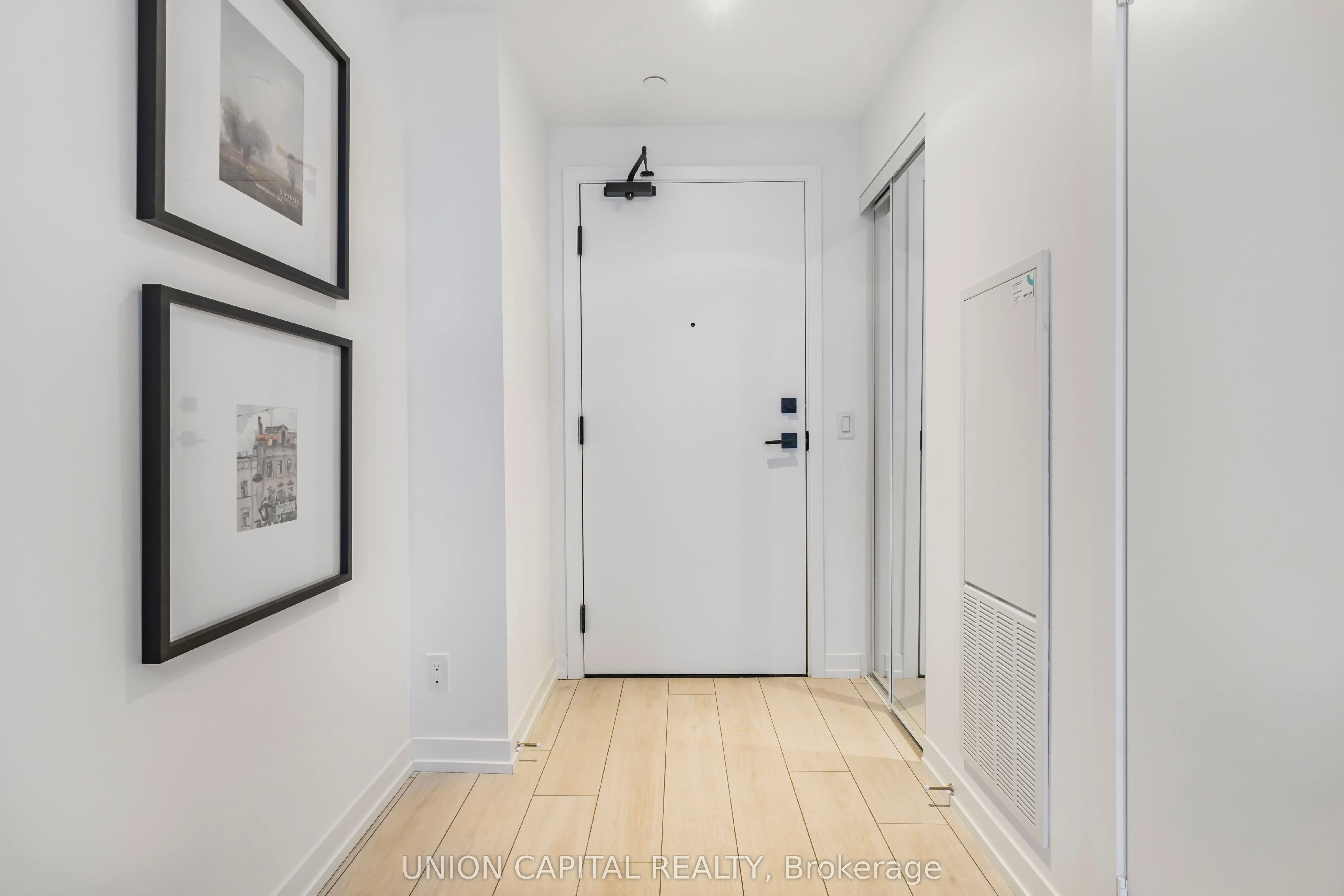 55 Mercer Street, #2615