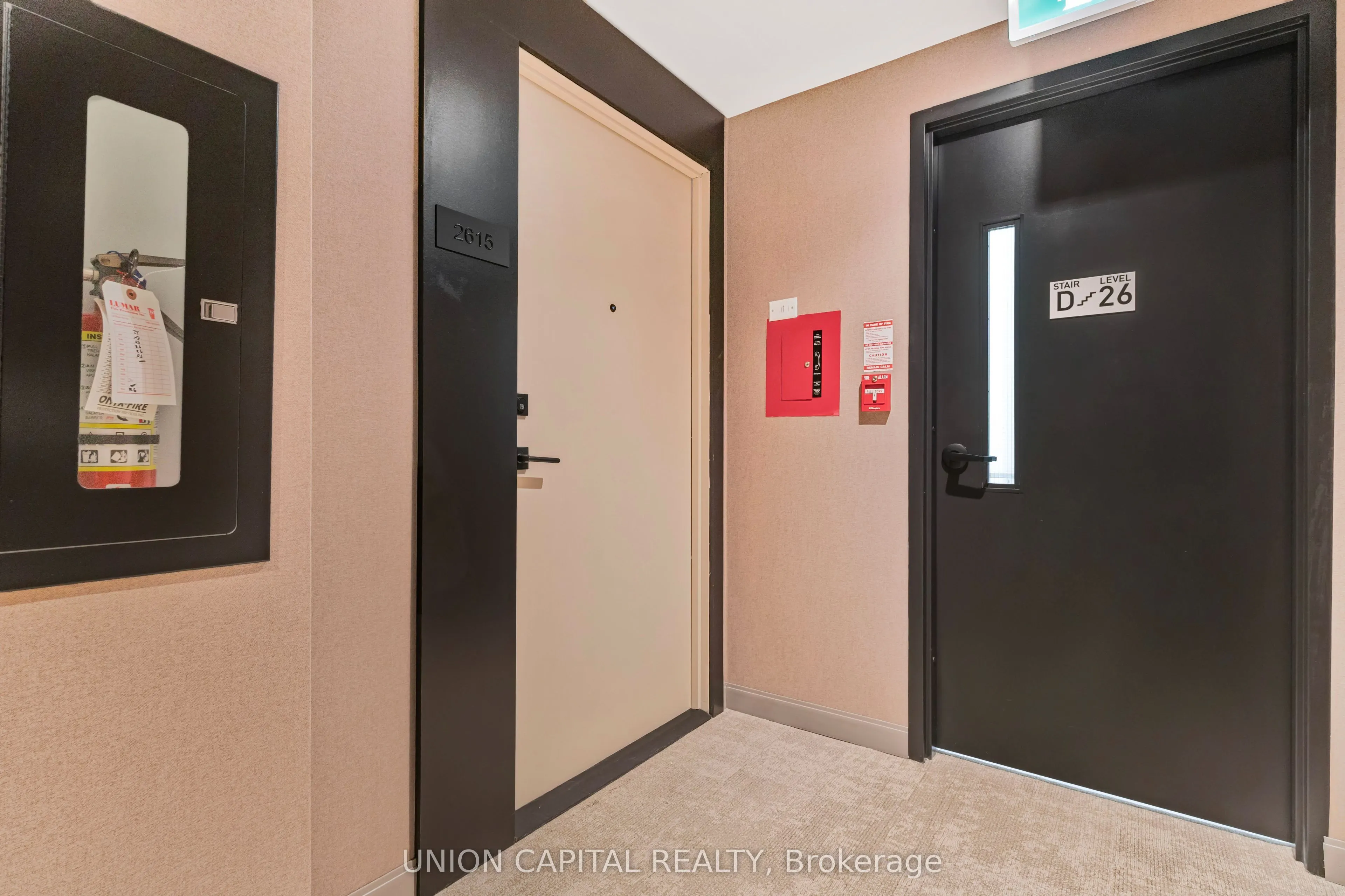 55 Mercer Street, #2615