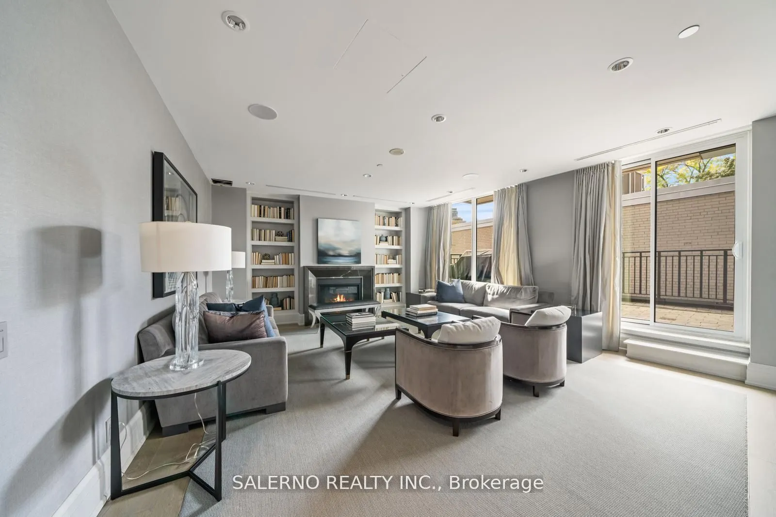 181 Davenport Road, #201