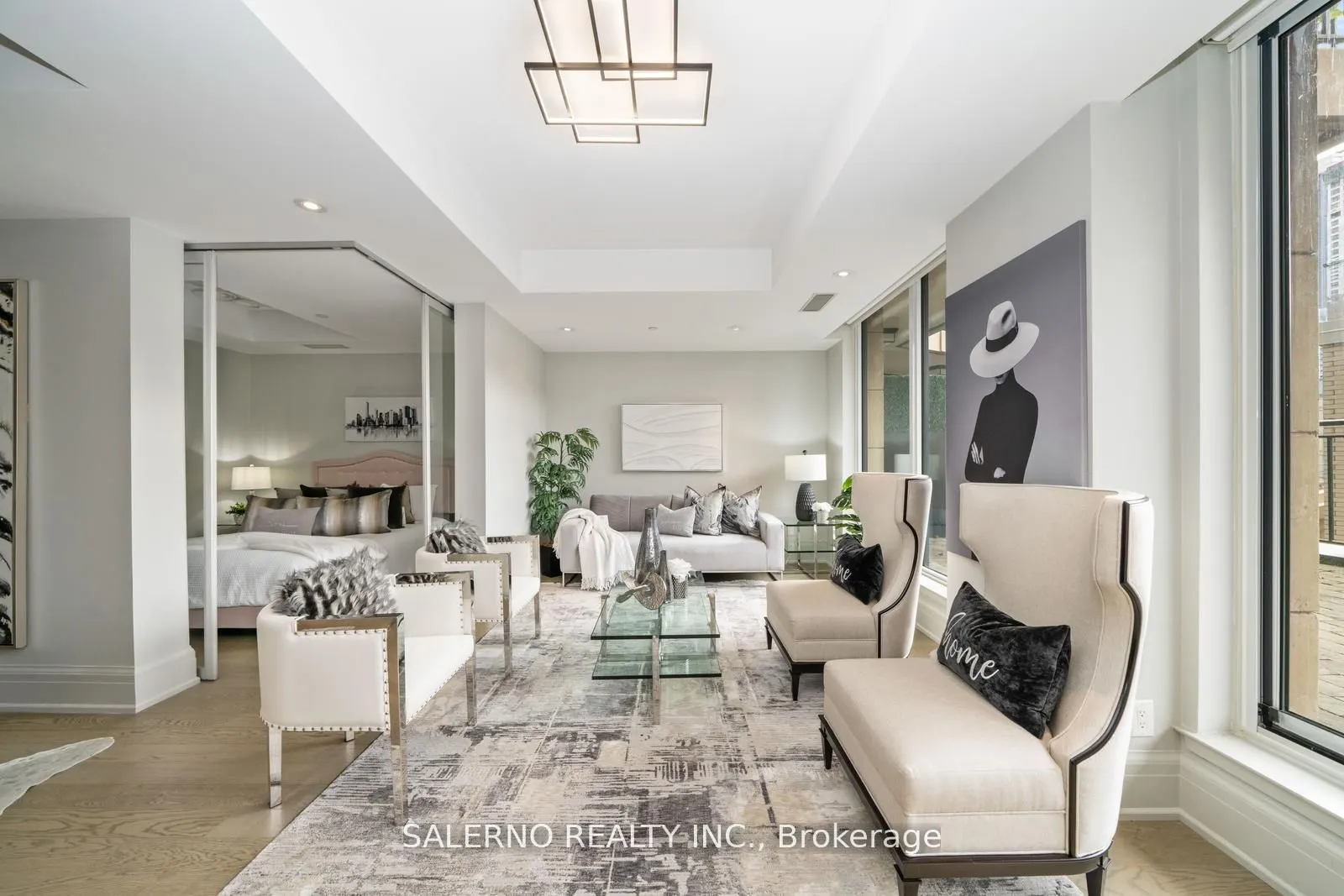181 Davenport Road, #201