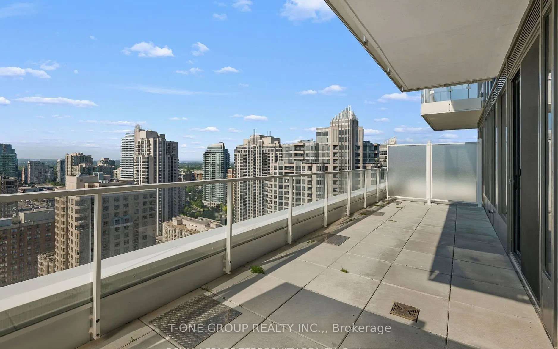75 Canterbury Place, #Ph107