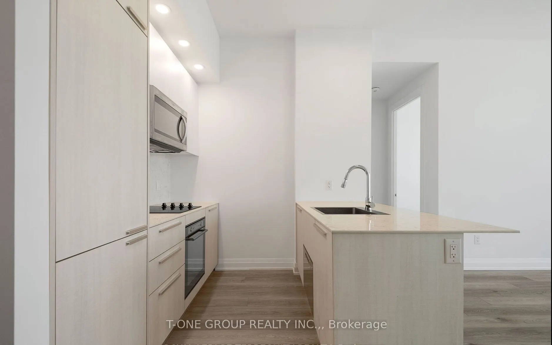 75 Canterbury Place, #Ph107