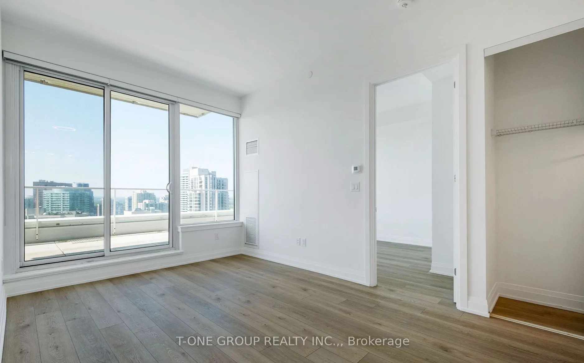 75 Canterbury Place, #Ph107
