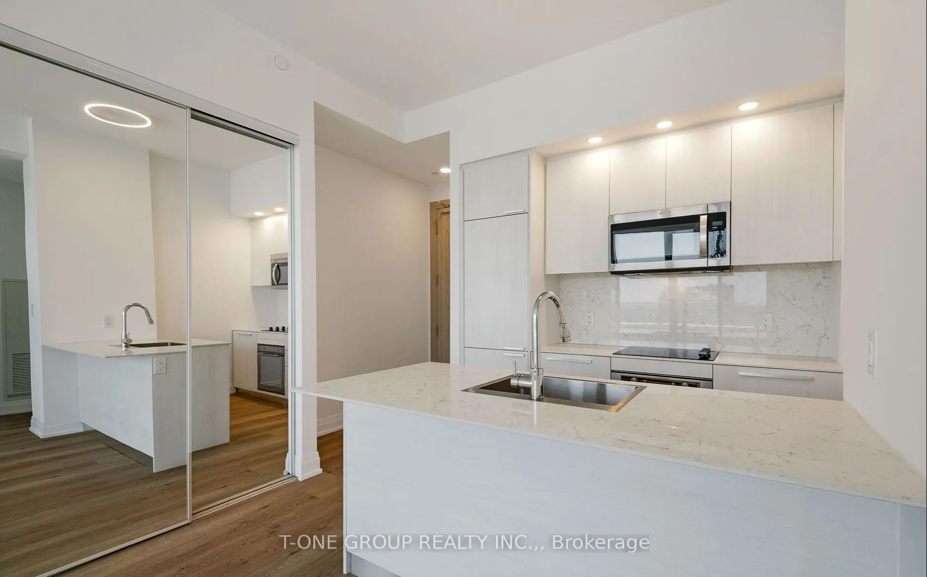 75 Canterbury Place, #Ph107