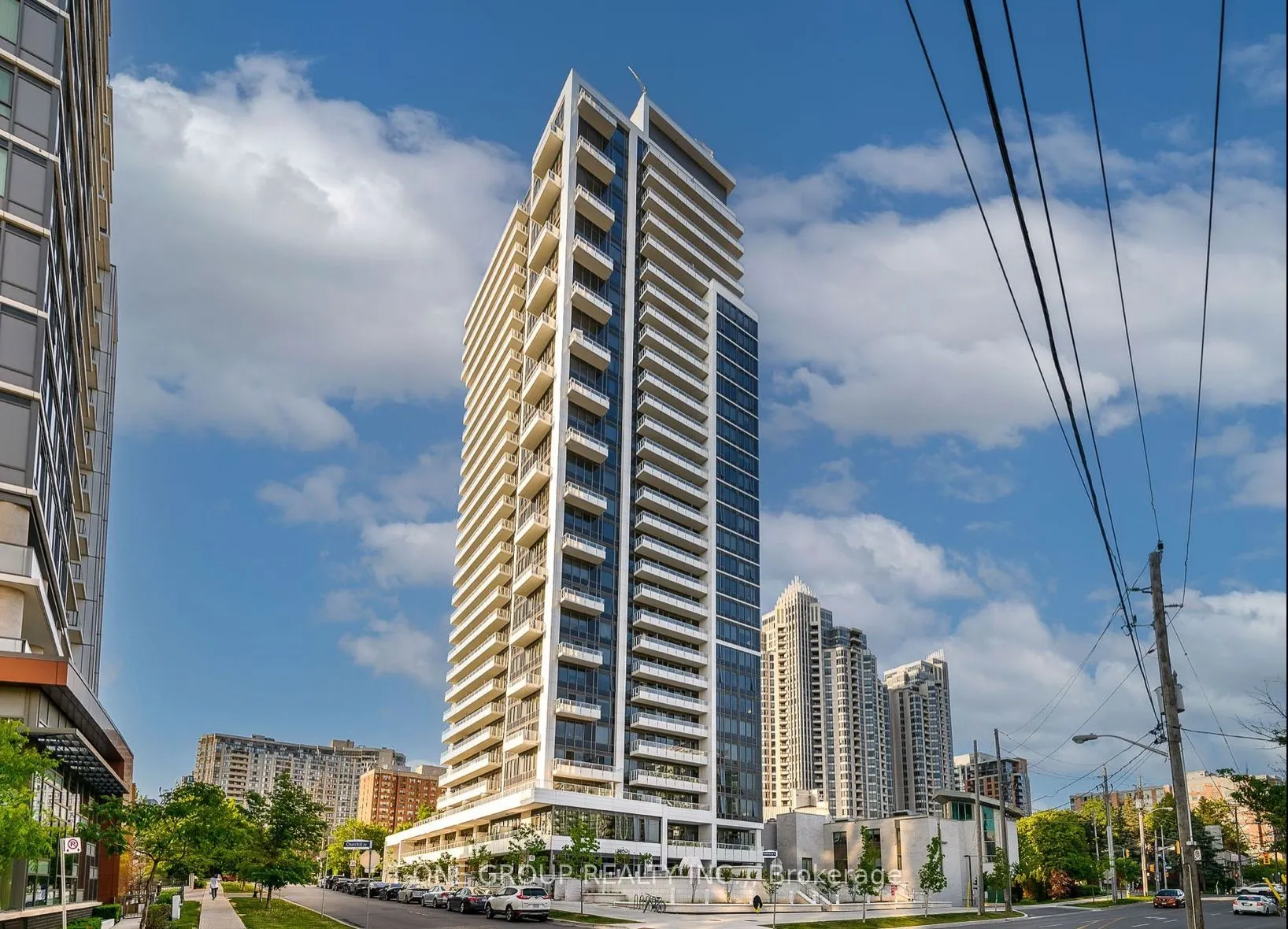 75 Canterbury Place, #Ph107