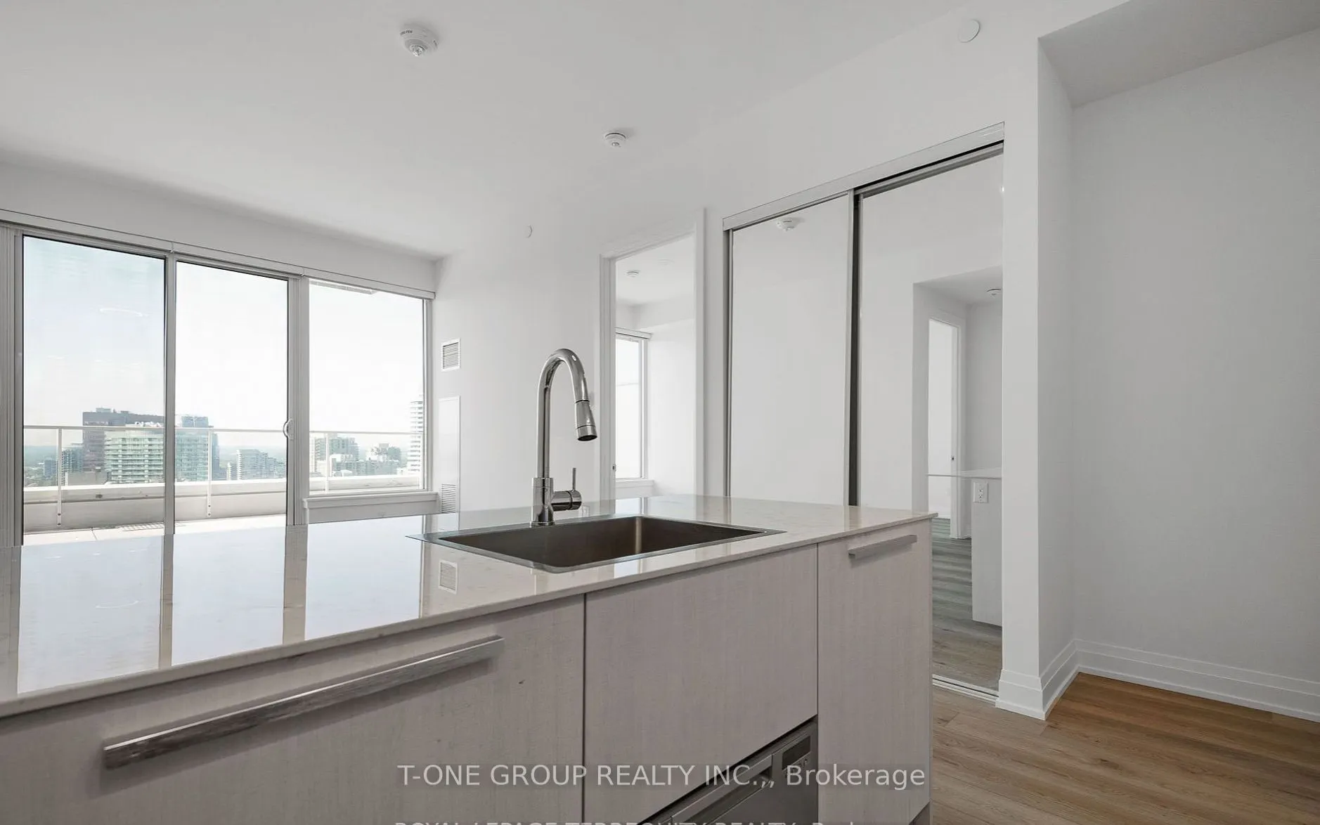 75 Canterbury Place, #Ph107
