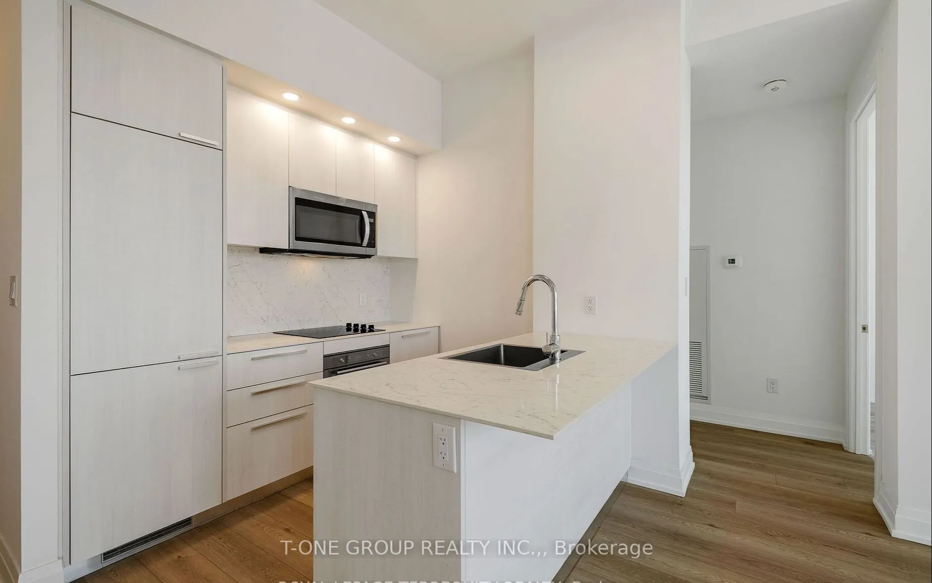 75 Canterbury Place, #Ph107