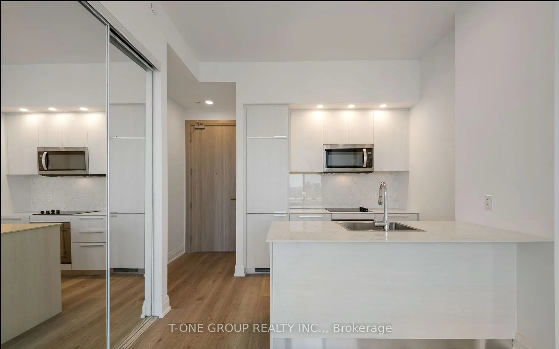 75 Canterbury Place, #Ph107
