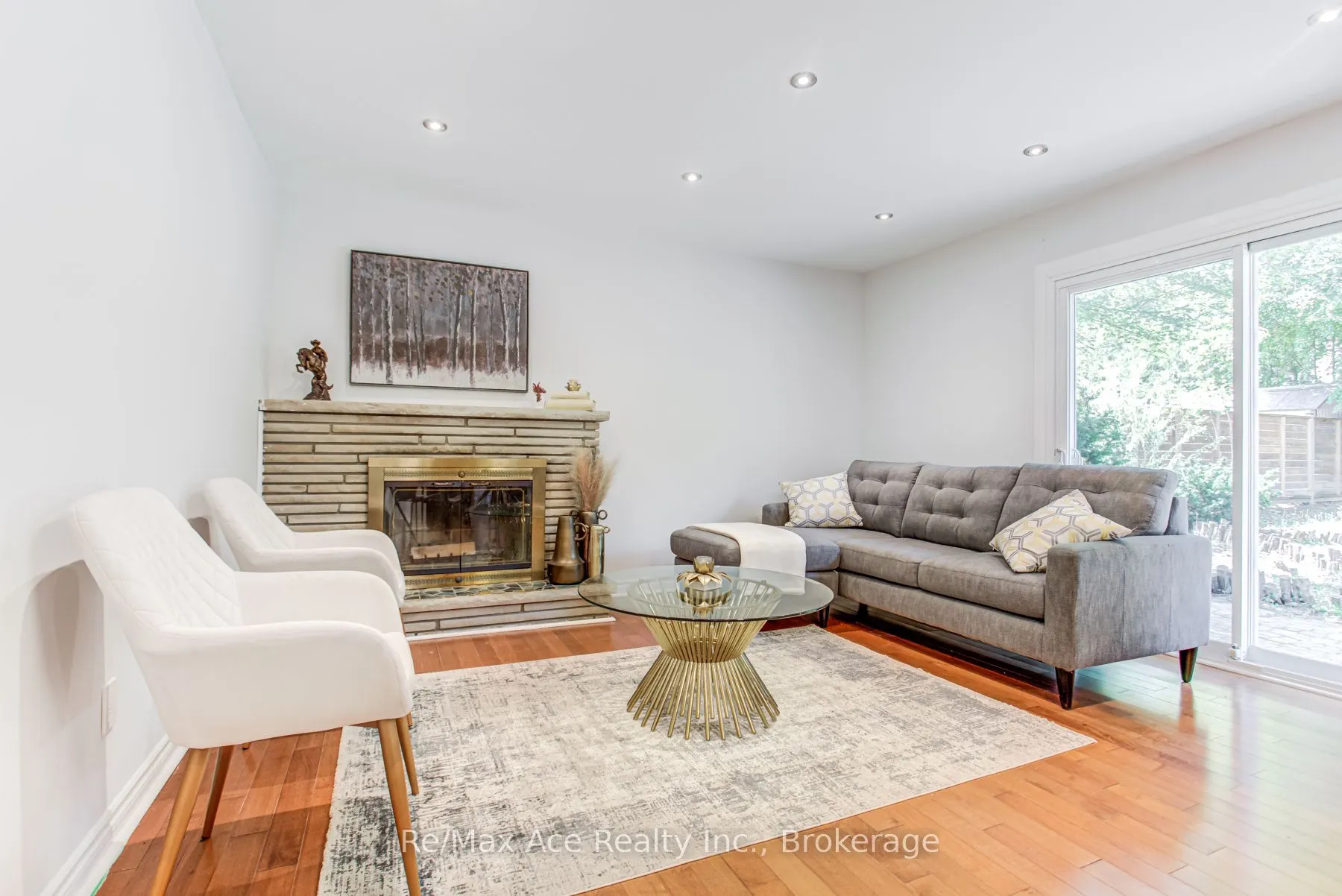 18 Arran Crescent