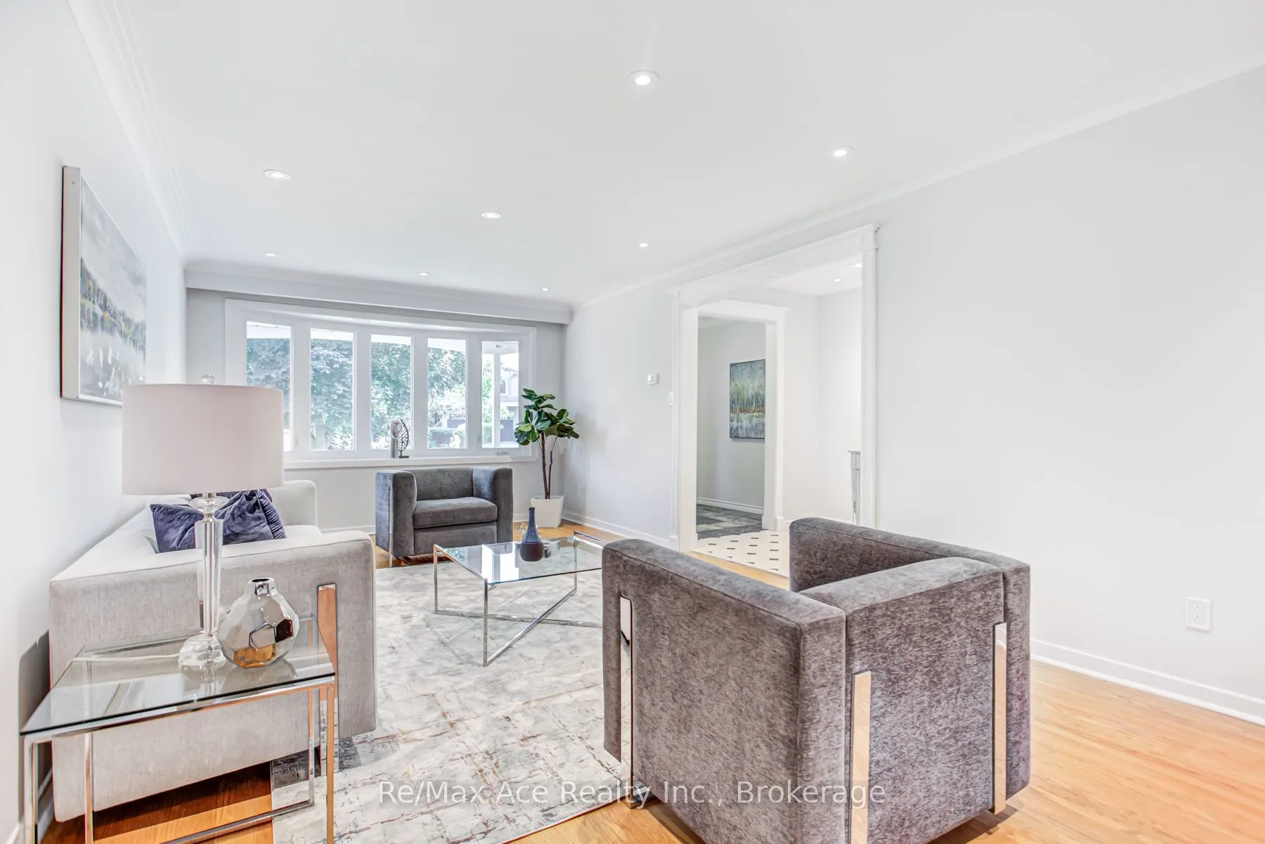18 Arran Crescent